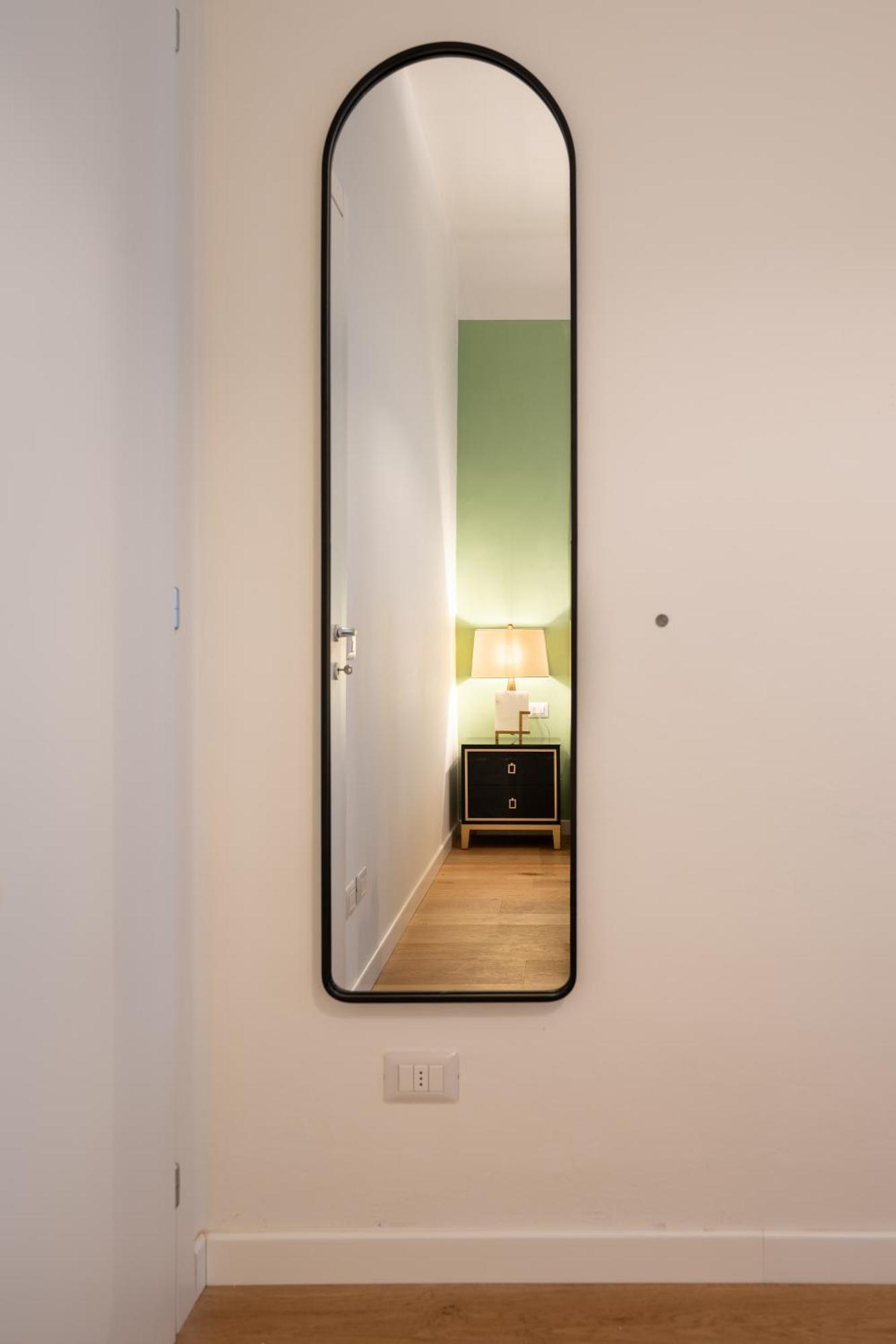 Via Palazzuolo 87 - Charming - Newly Renovated Elegance And Style Near Station Apartment Florence