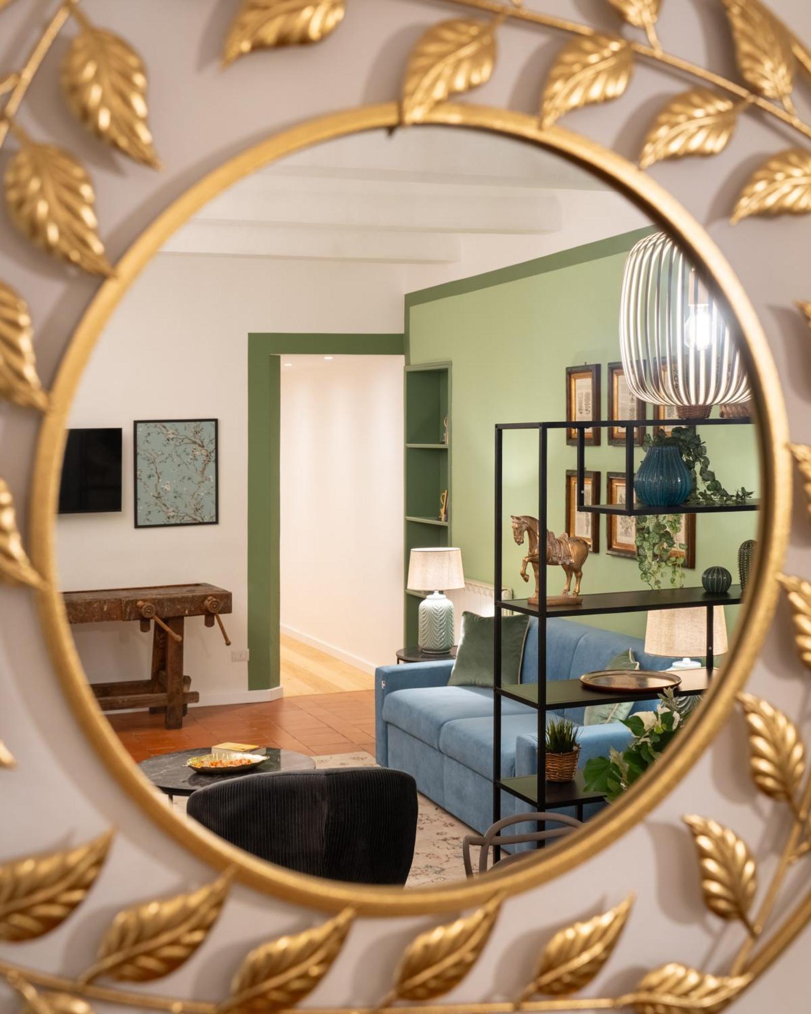 Via Palazzuolo 87 - Charming - Newly Renovated Elegance And Style Near Station * Florence