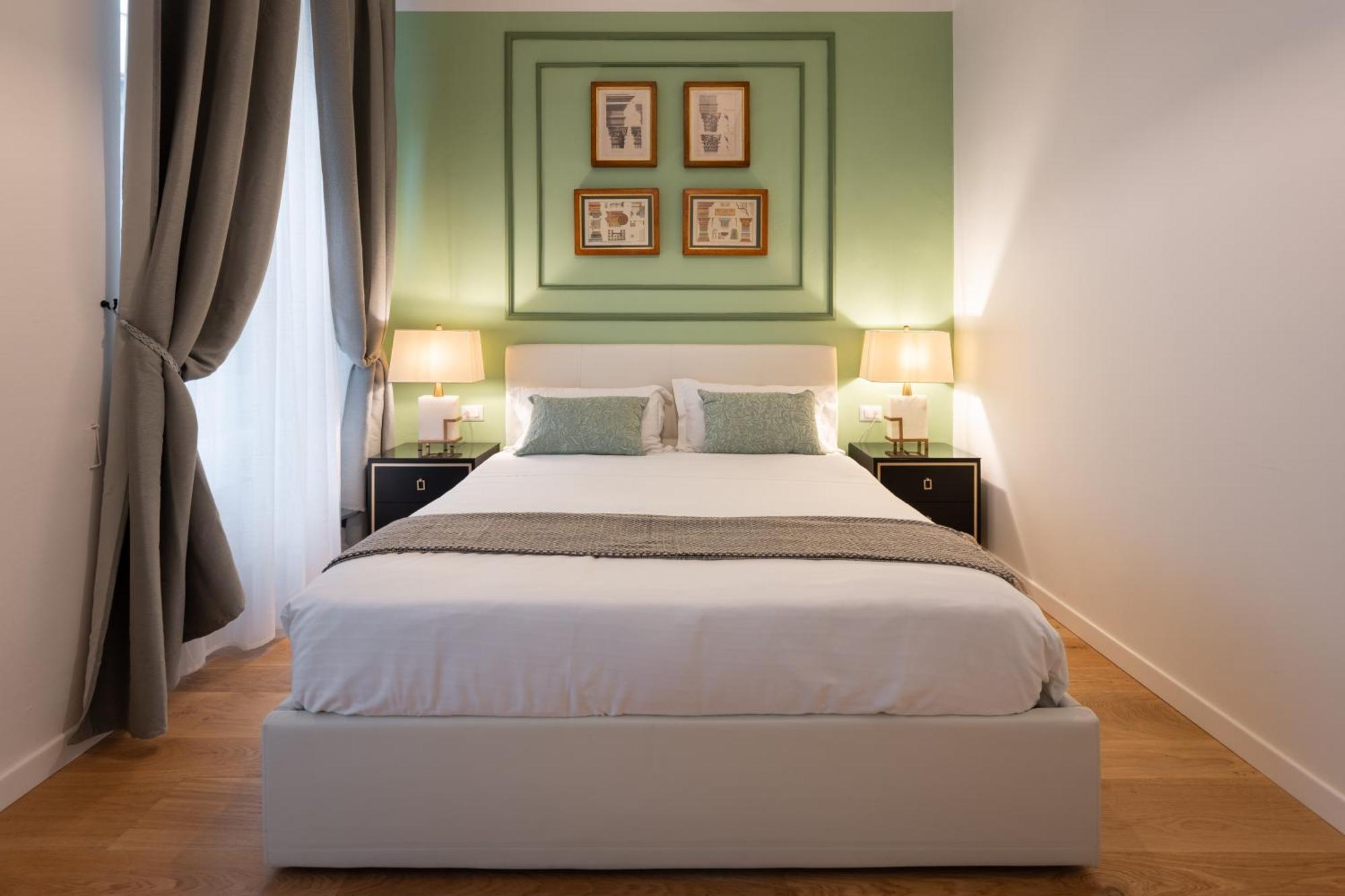 Apartment Via Palazzuolo 87 - Charming - Newly Renovated Elegance And Style Near Station Florence