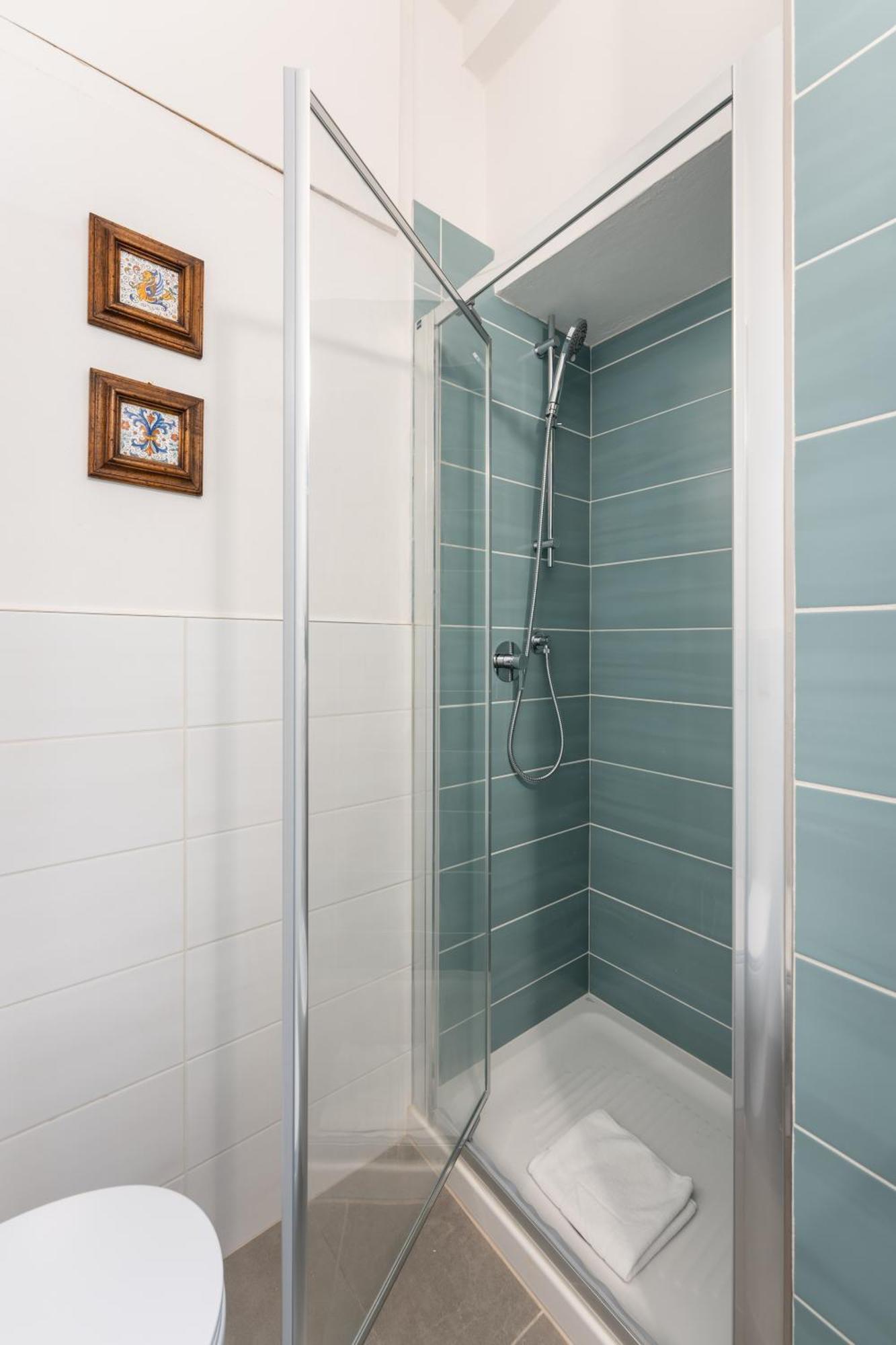 Via Palazzuolo 87 - Charming - Newly Renovated Elegance And Style Near Station Apartment