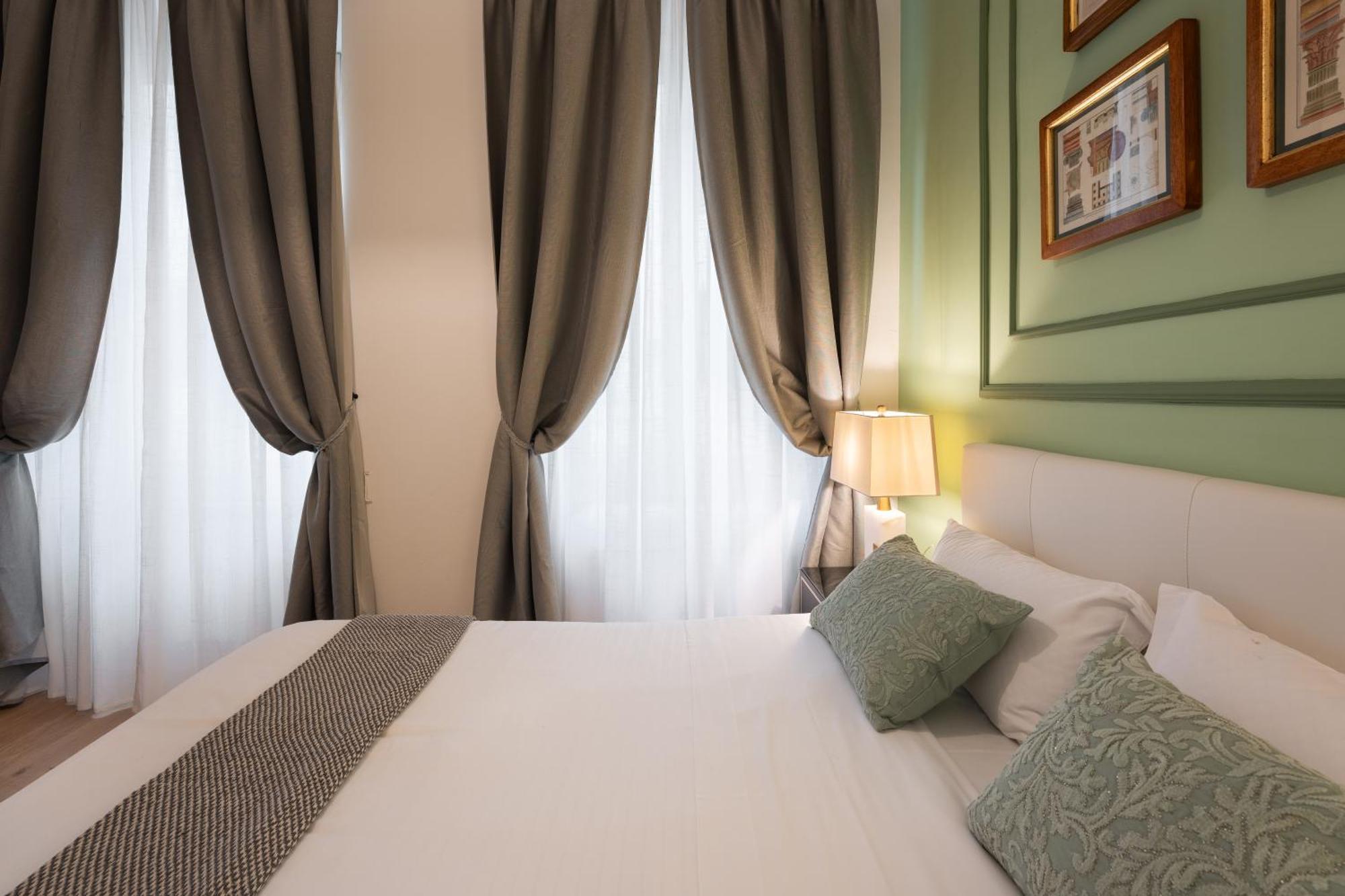 Via Palazzuolo 87 - Charming - Newly Renovated Elegance And Style Near Station Apartment *
