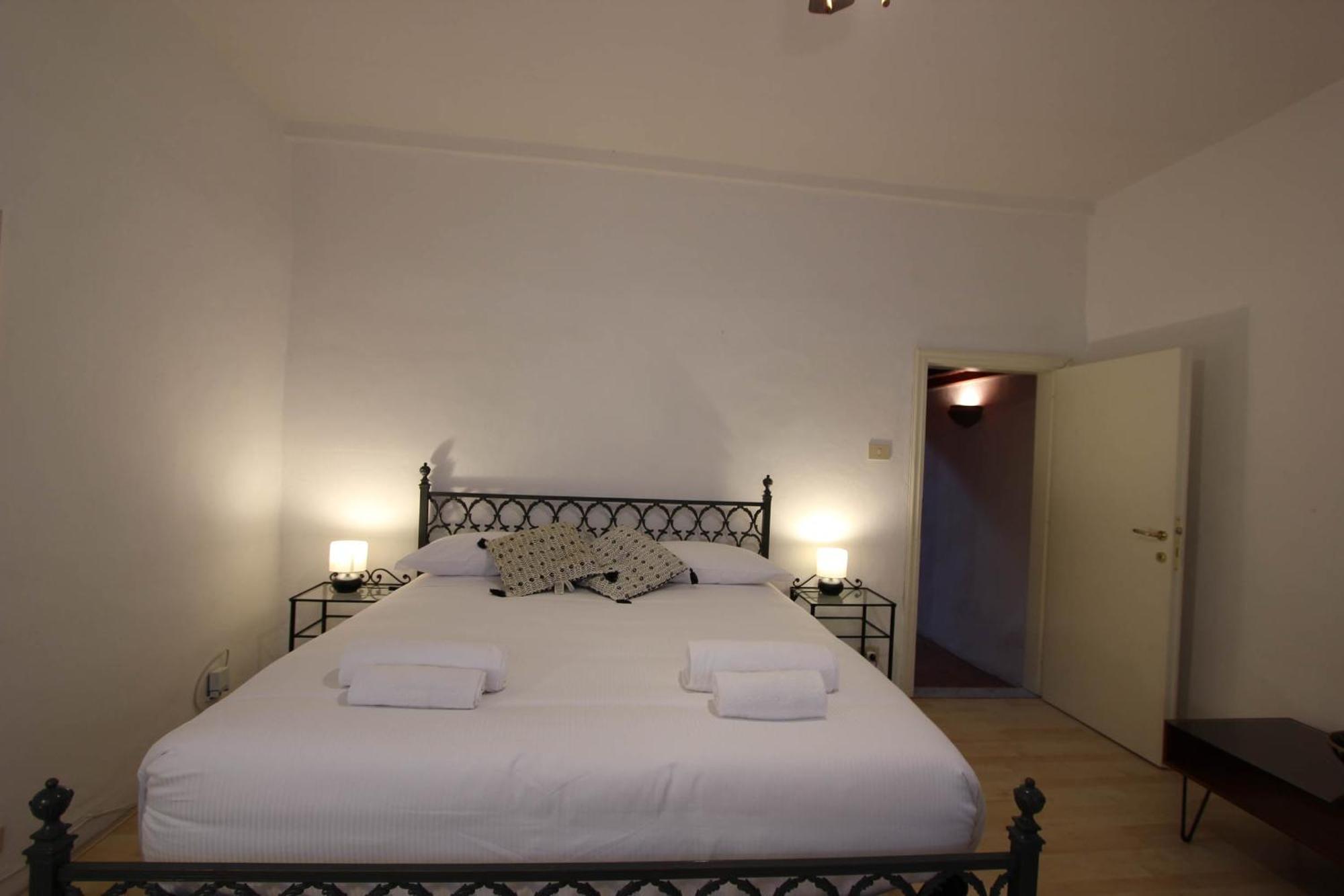 Oltrarno San Niccolo Loft Apartment *
