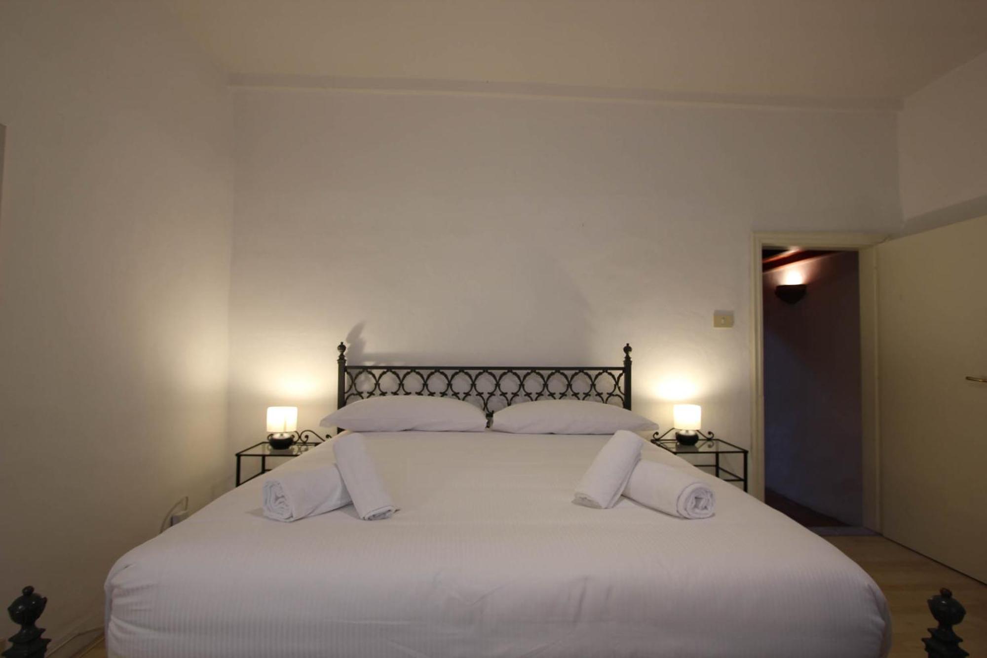 Oltrarno San Niccolo Loft Florence