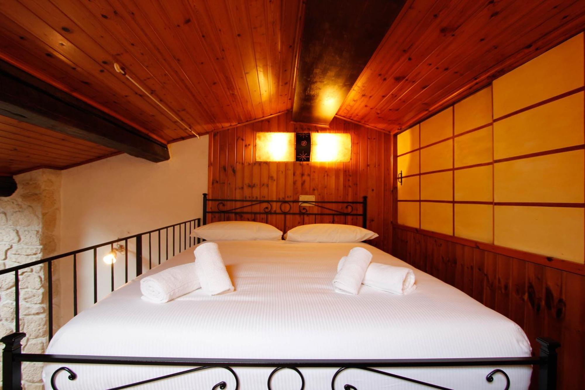 Apartment Oltrarno San Niccolo Loft