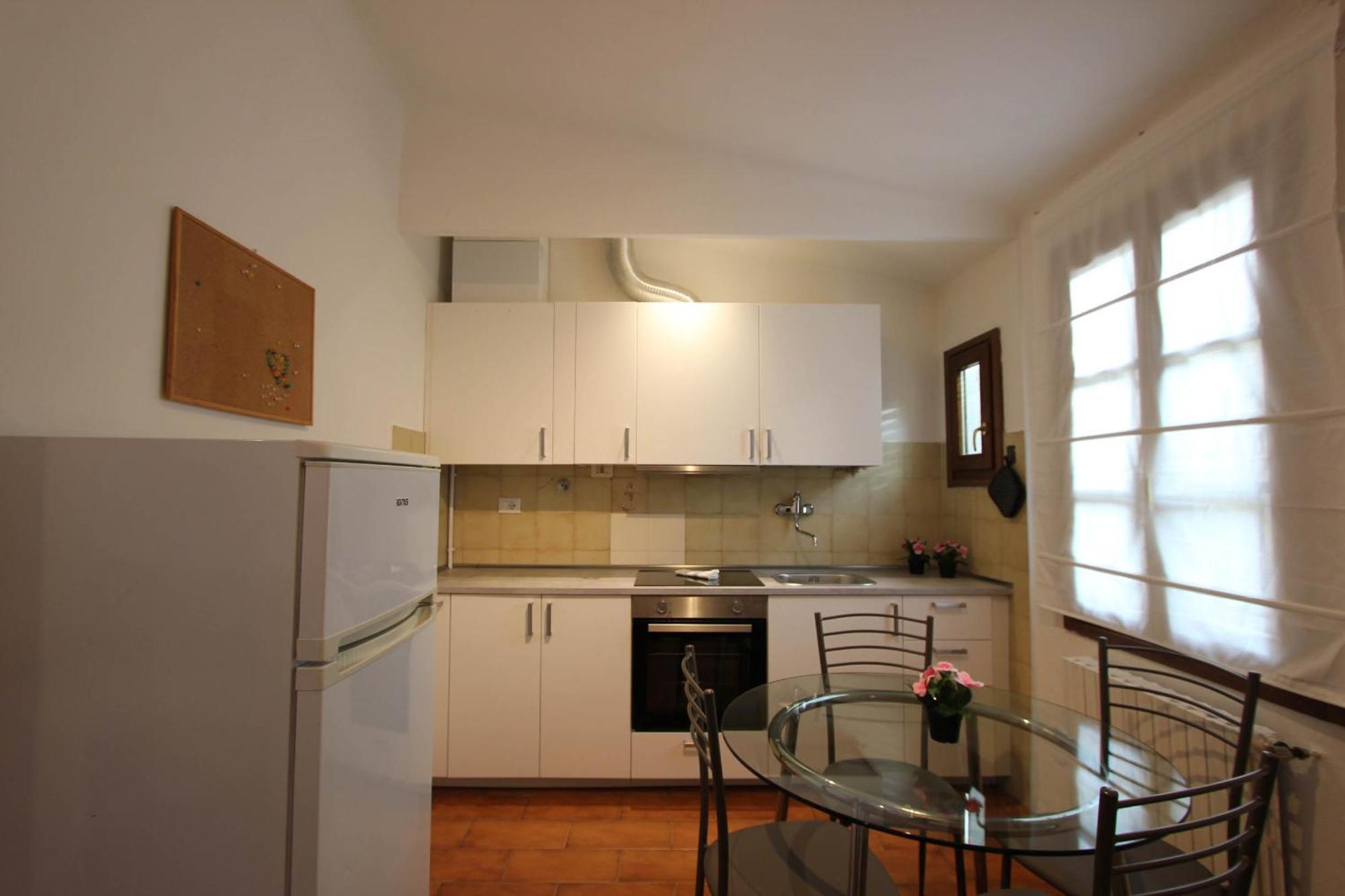 Apartment Oltrarno San Niccolo Loft *