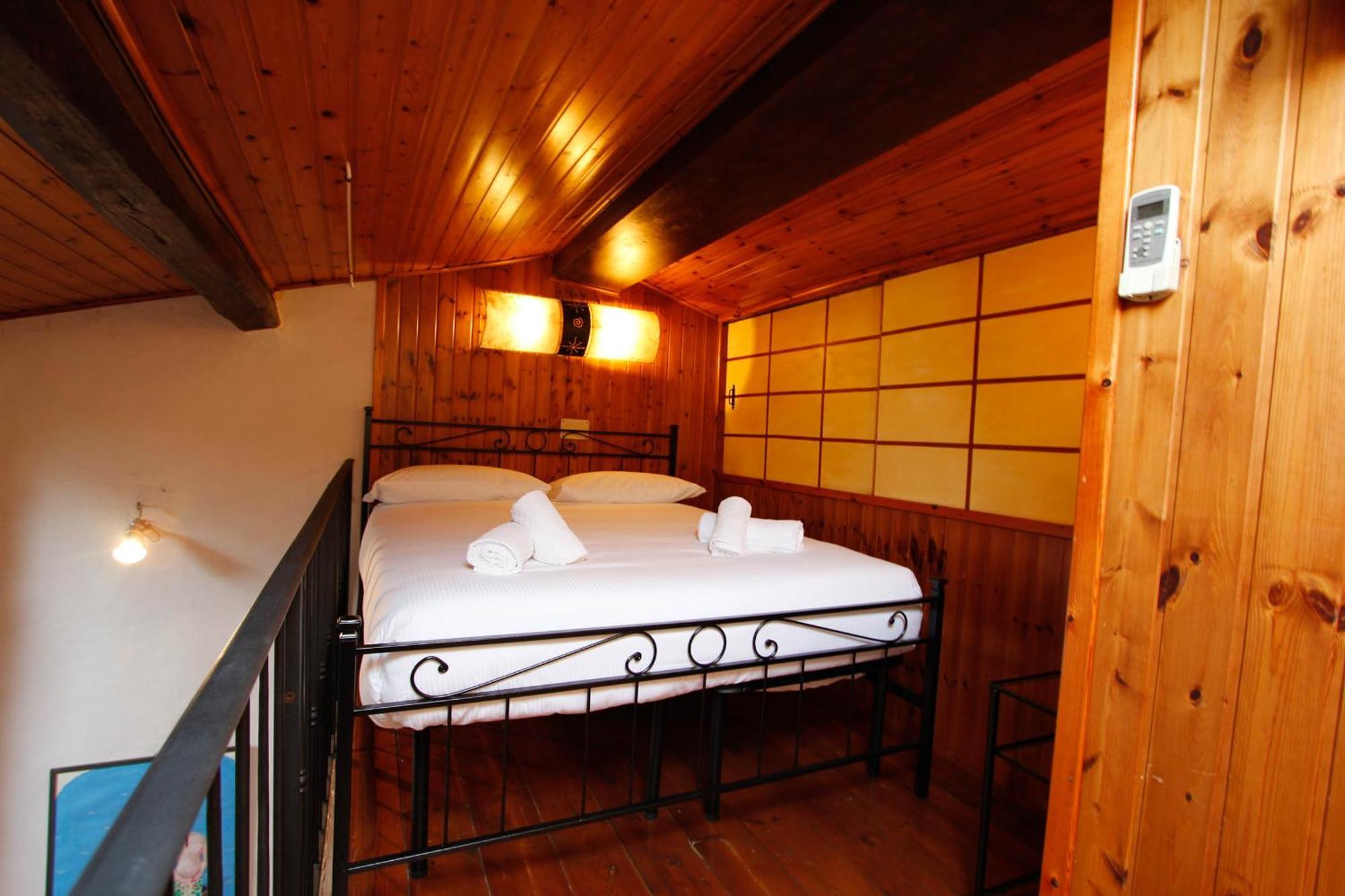 Oltrarno San Niccolo Loft Apartment *
