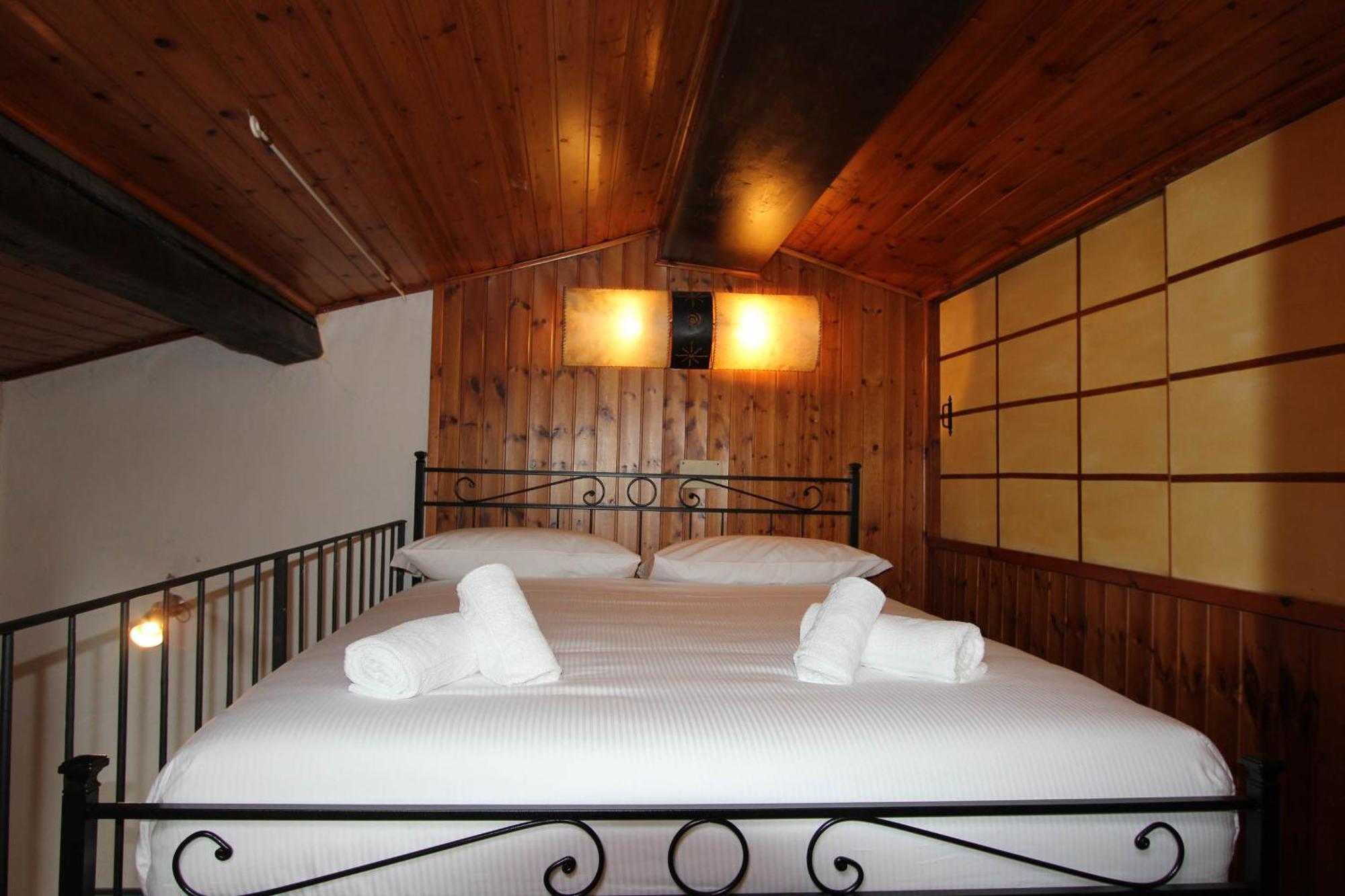 Apartment Oltrarno San Niccolo Loft *