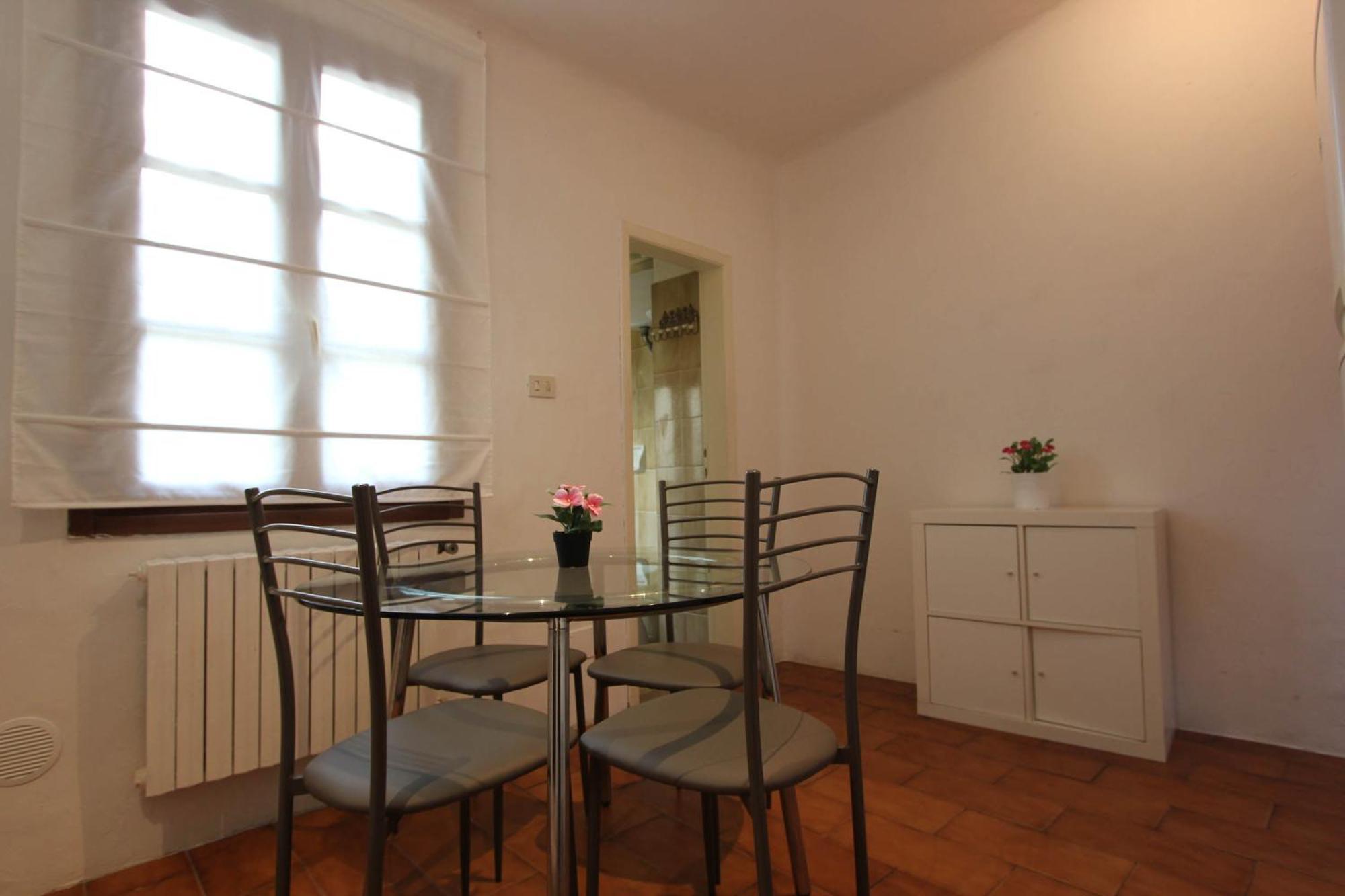Oltrarno San Niccolo Loft Florence