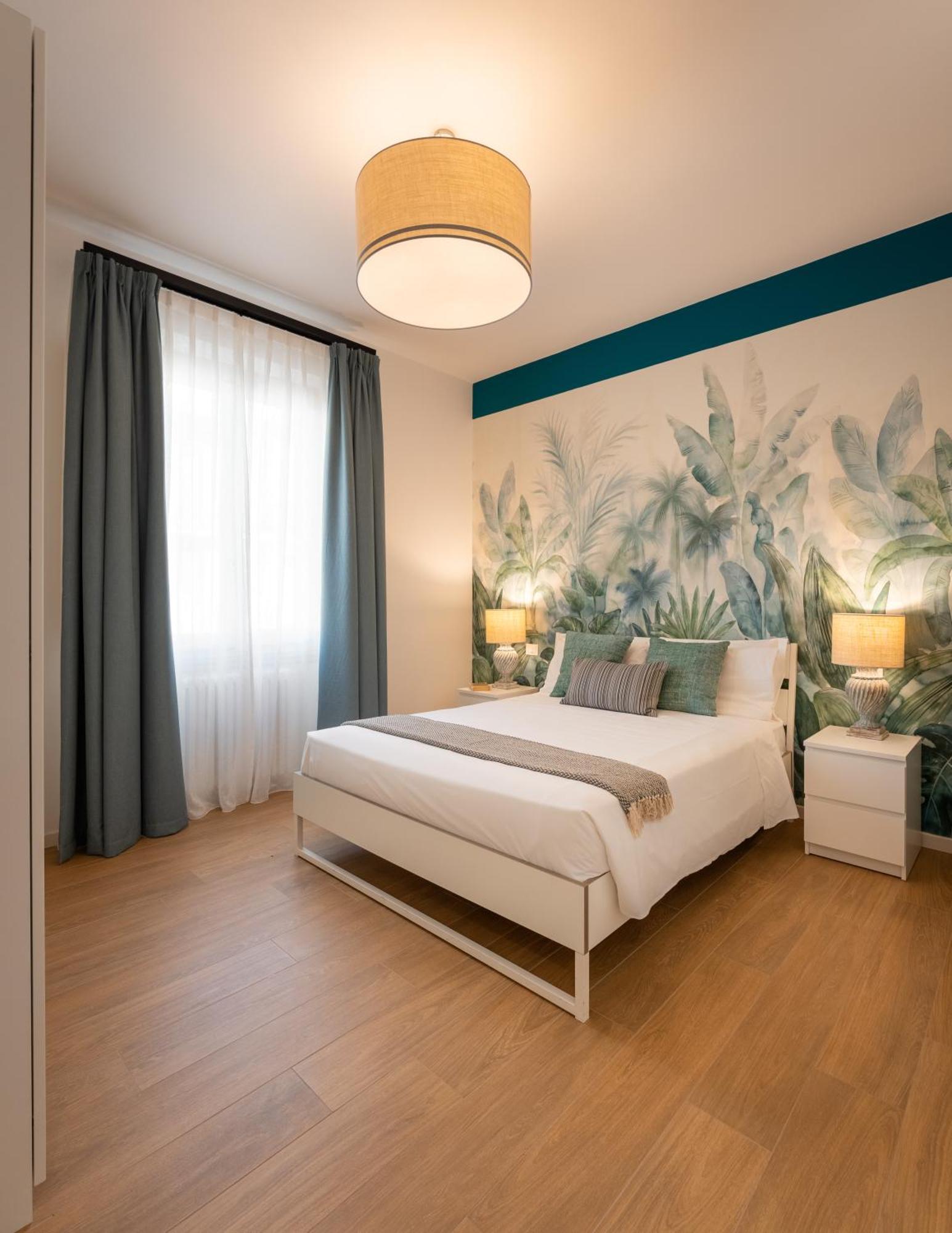 Via Taddeo Alderotti, 85 - Elegant In Careggi, Near Hospital, & Tram Morgagni - Charming Firenze