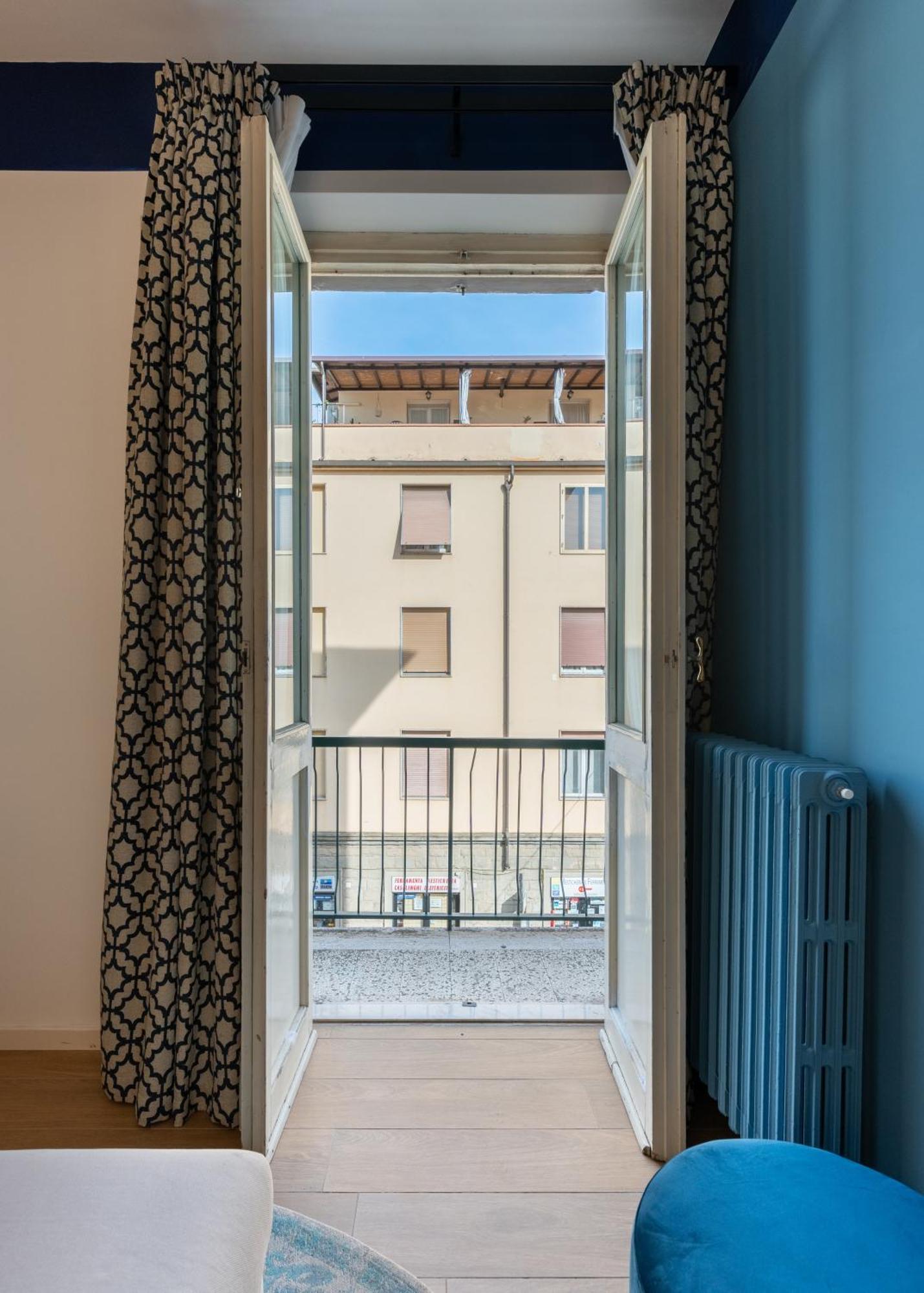 Appartamento Via Taddeo Alderotti, 85 - Elegant In Careggi, Near Hospital, & Tram Morgagni - Charming Firenze