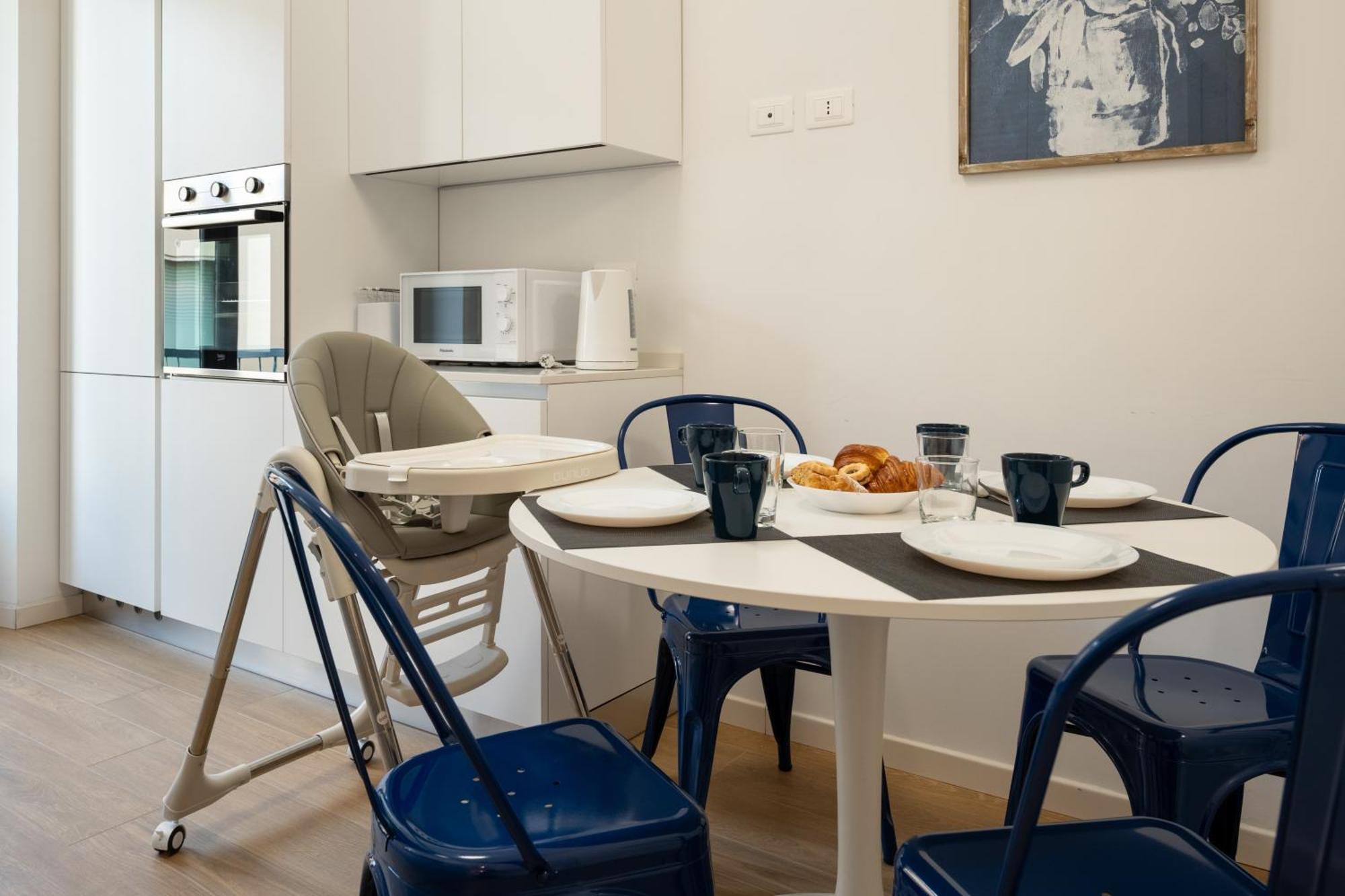 Via Taddeo Alderotti, 85 - Elegant In Careggi, Near Hospital, & Tram Morgagni - Charming Firenze