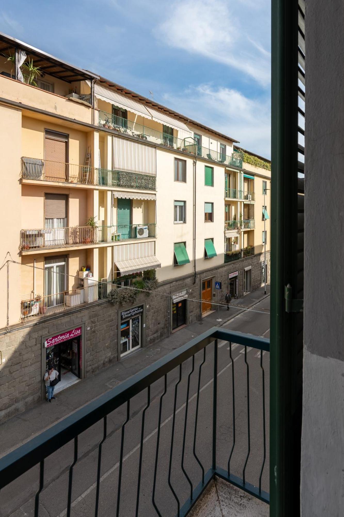 Via Taddeo Alderotti, 85 - Elegant In Careggi, Near Hospital, & Tram Morgagni - Charming Appartamento Firenze
