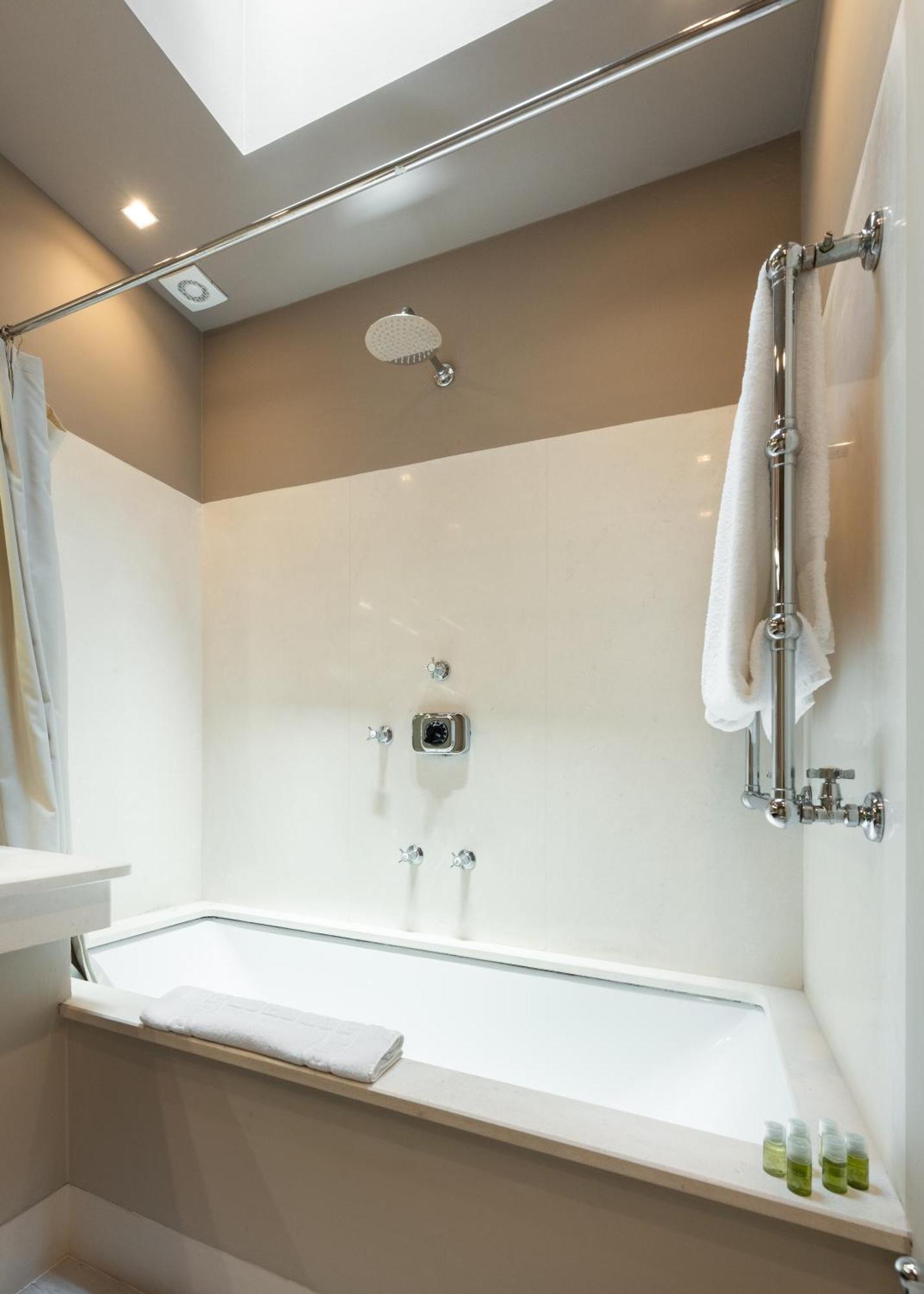 Appartamento Via Del Campuccio, 72 - 300 Sqm Luxurious With Parking And Private Terrace - Charming Firenze