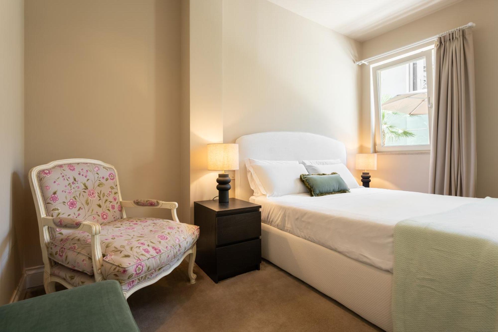 Via Del Campuccio, 72 - 300 Sqm Luxurious With Parking And Private Terrace - Charming Appartamento Firenze