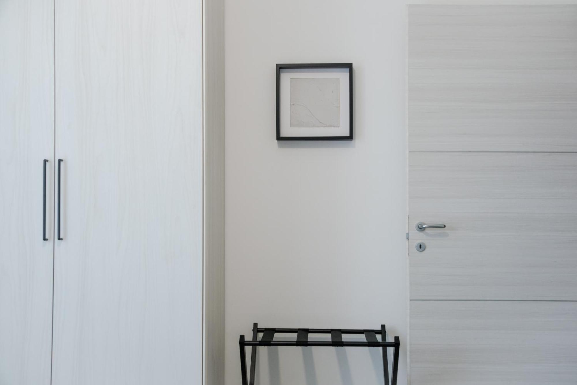 Minimal Nest * Florence