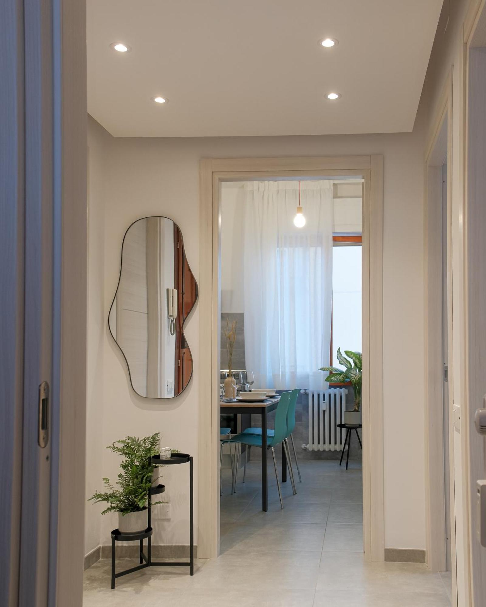 Minimal Nest *