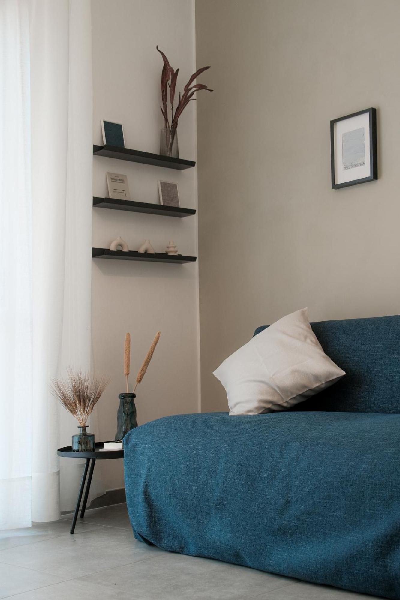 Apartment Minimal Nest