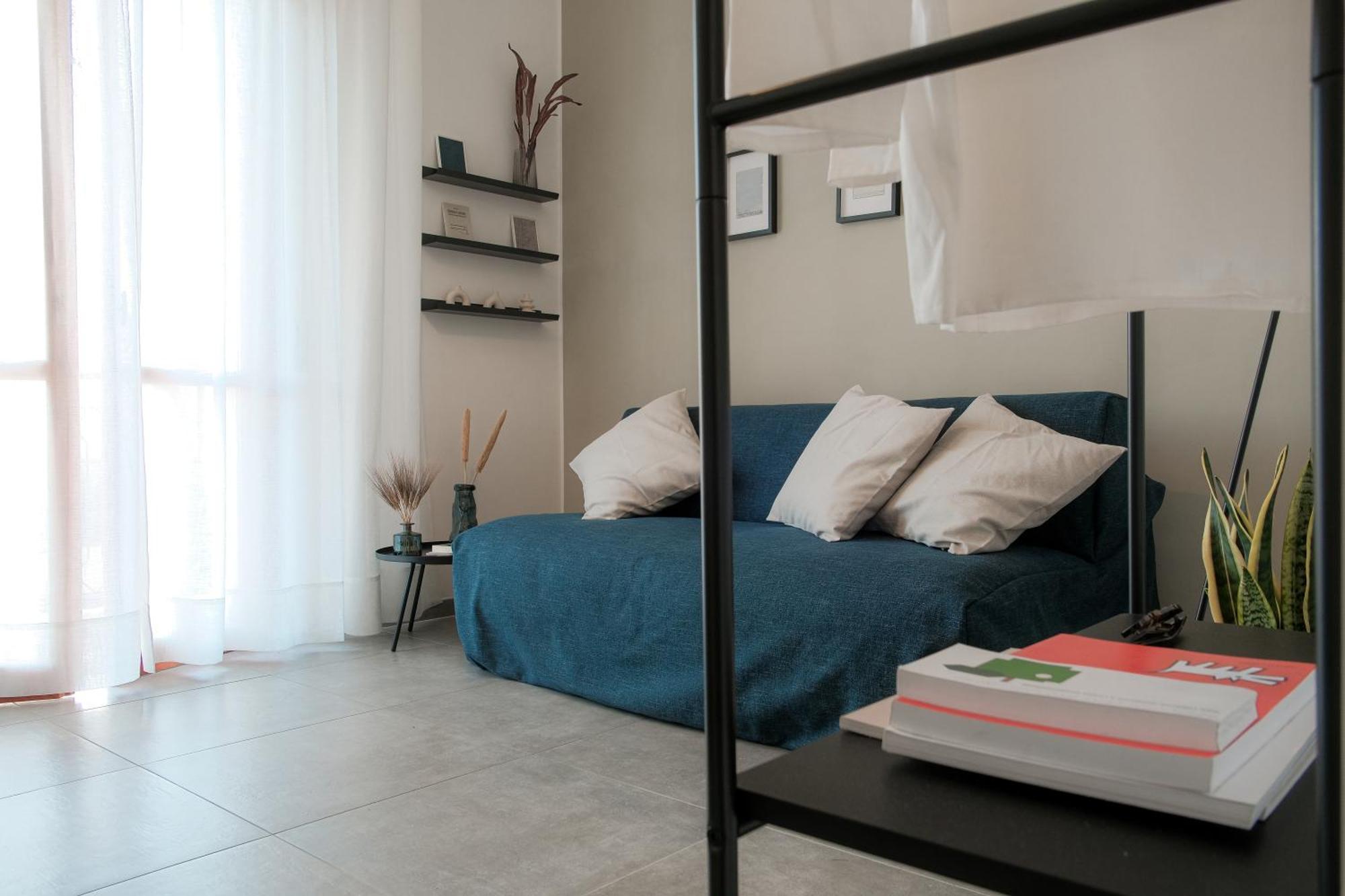 Apartment Minimal Nest *