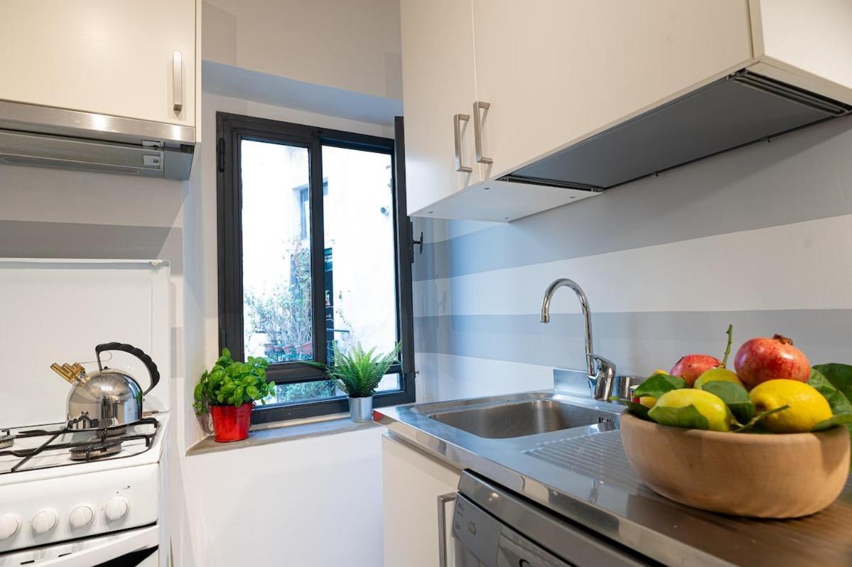 Apartment Sprone 13 *