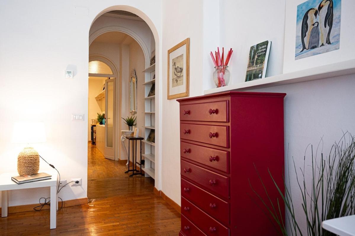 Sprone 13 Apartment