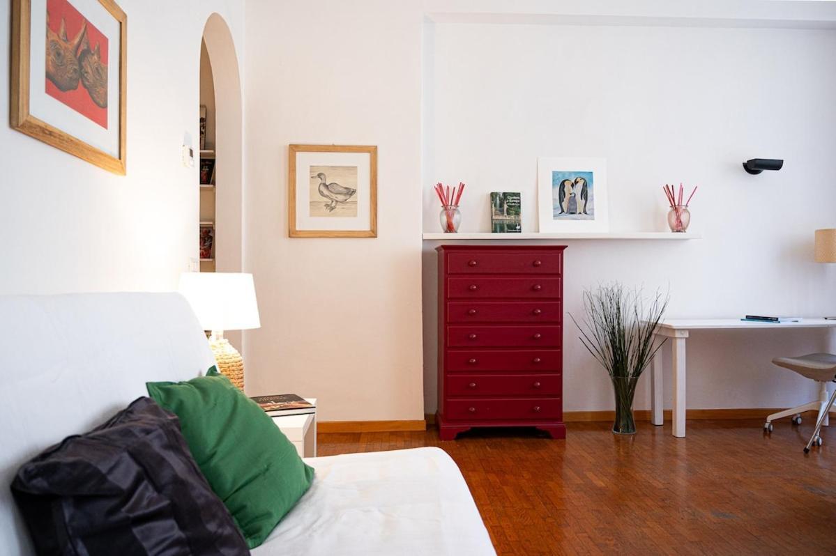Sprone 13 Apartment Florence