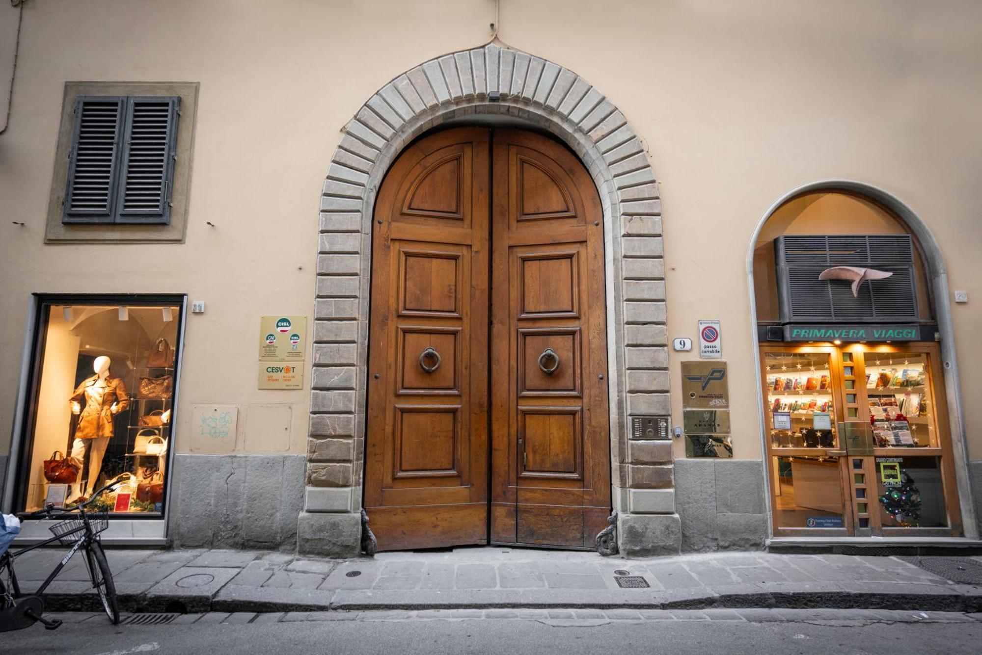 Adamas Hotel Florence