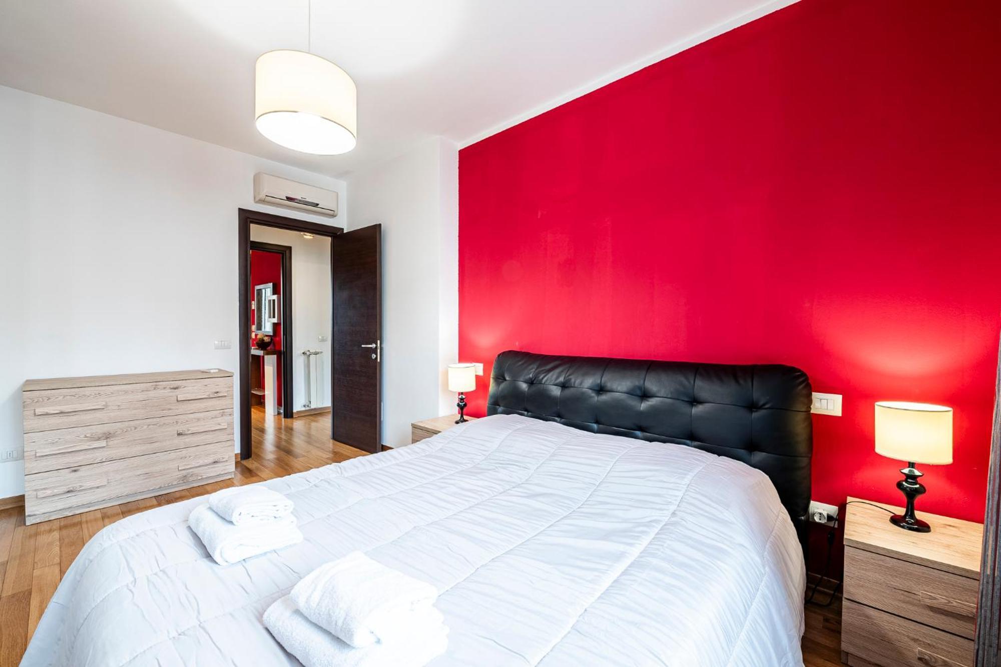 Apartment The Luxor - Bonsanti
