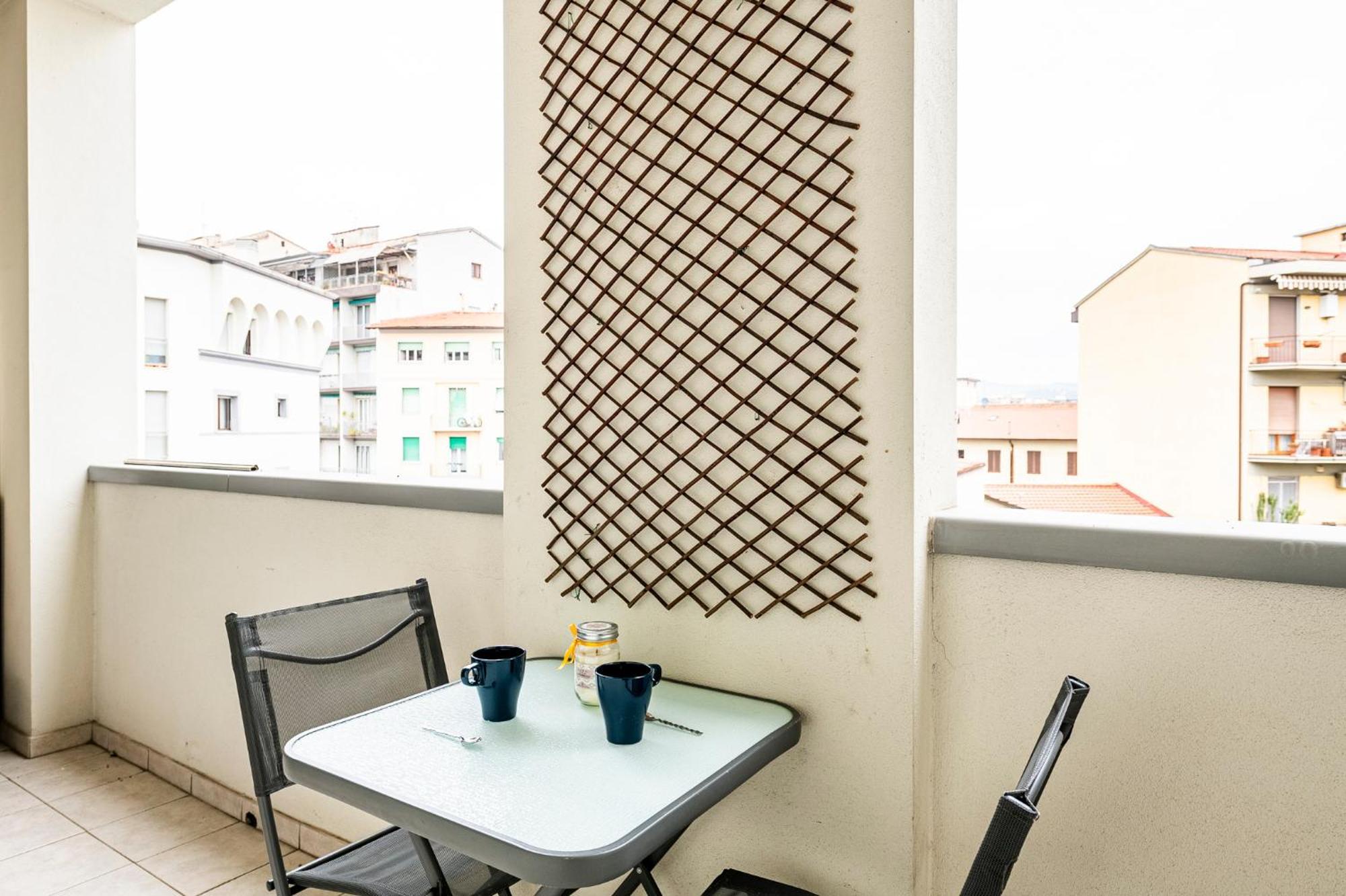 Apartment The Luxor - Bonsanti Florence