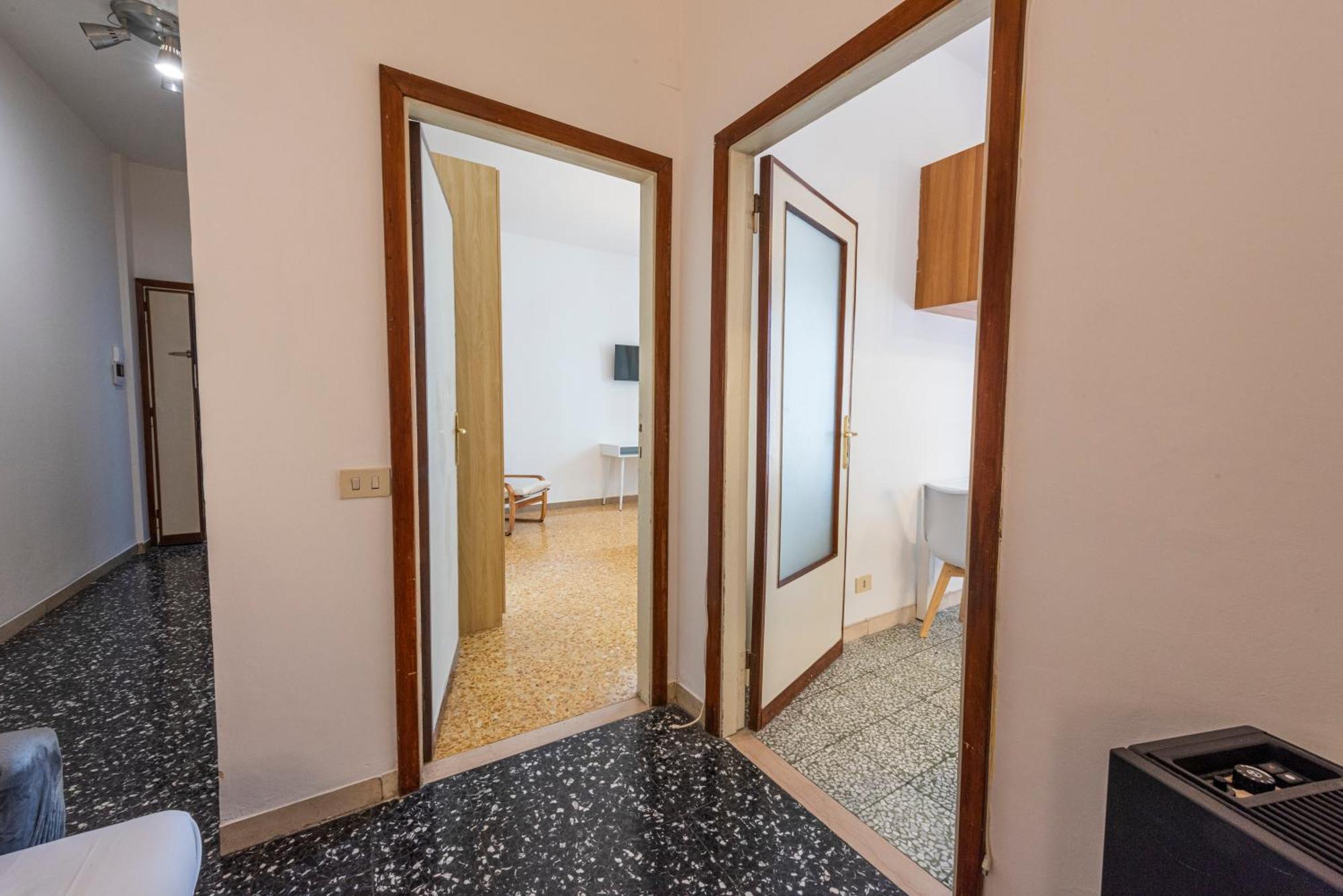 The Luxor - Casentino 53 Apartment Florence