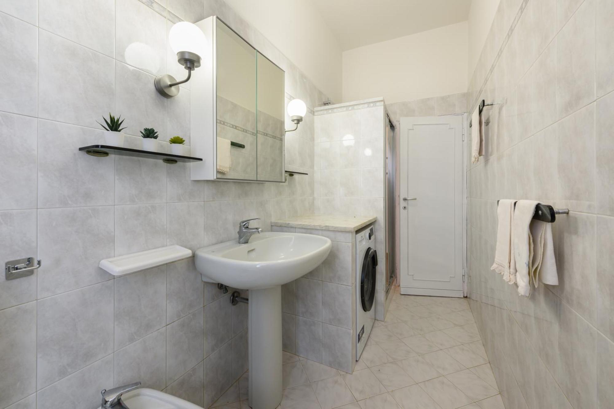 Apartment The Luxor - Casentino 8 *