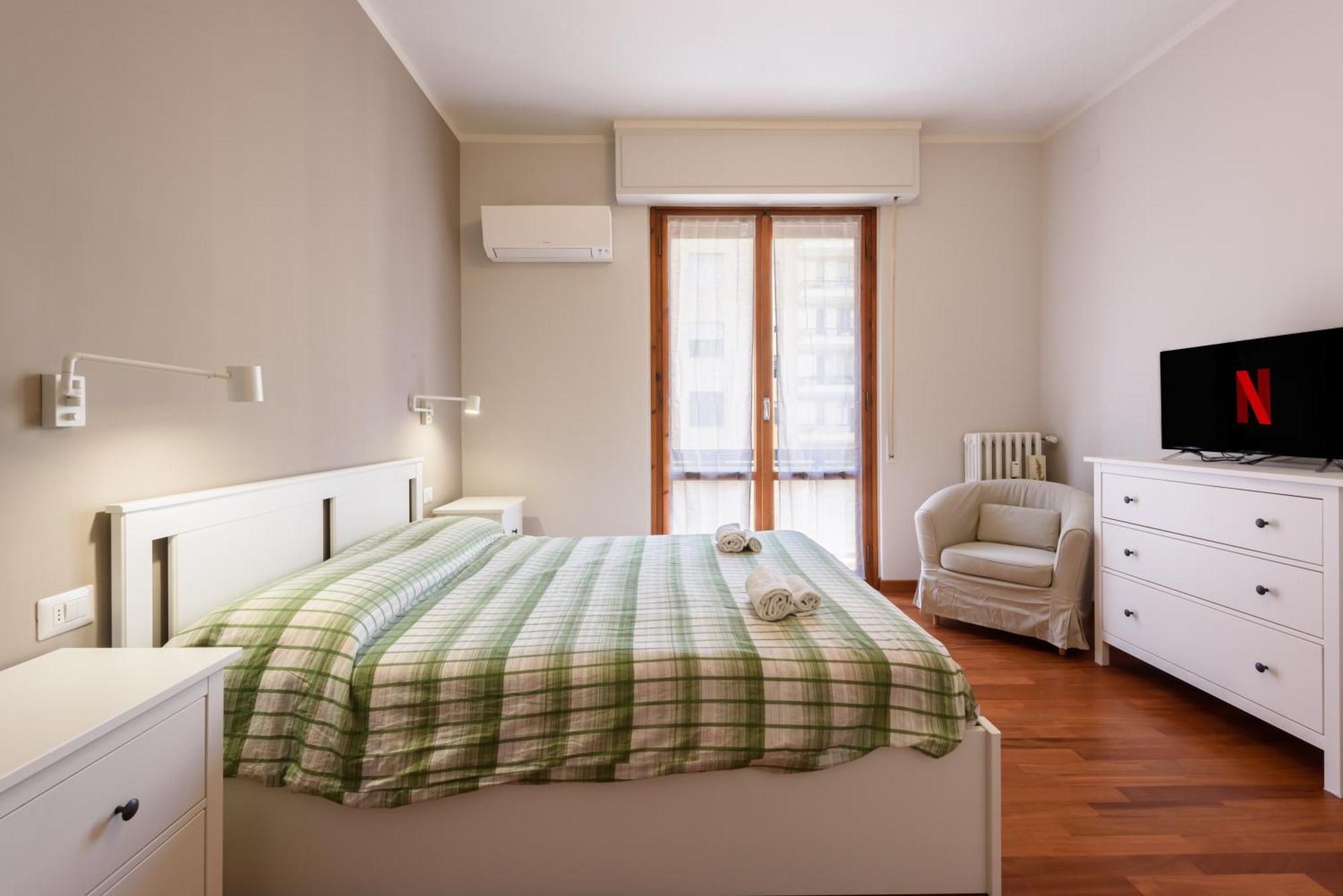 Apartment The Luxor - Casentino 8