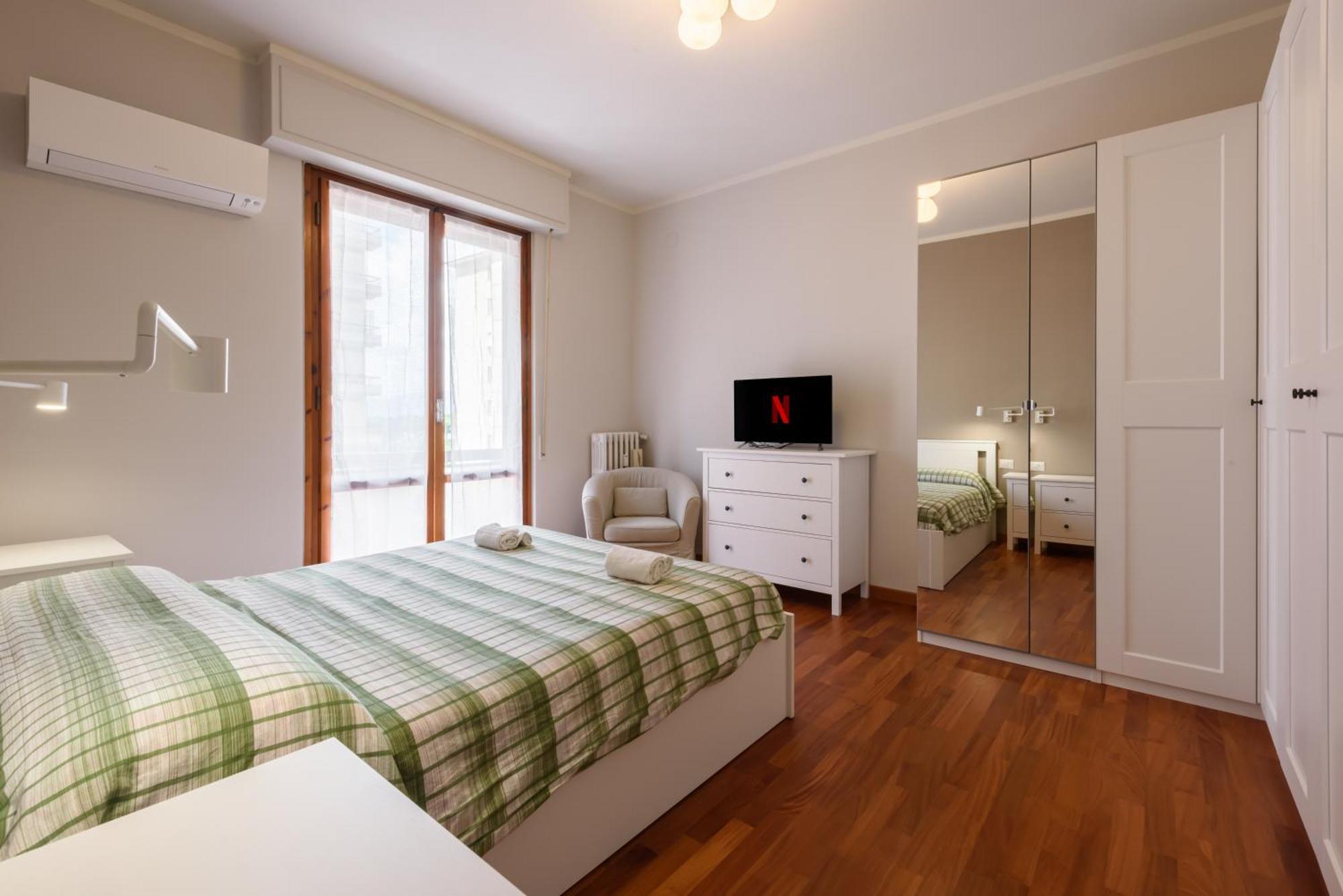 Apartment The Luxor - Casentino 8 Florence