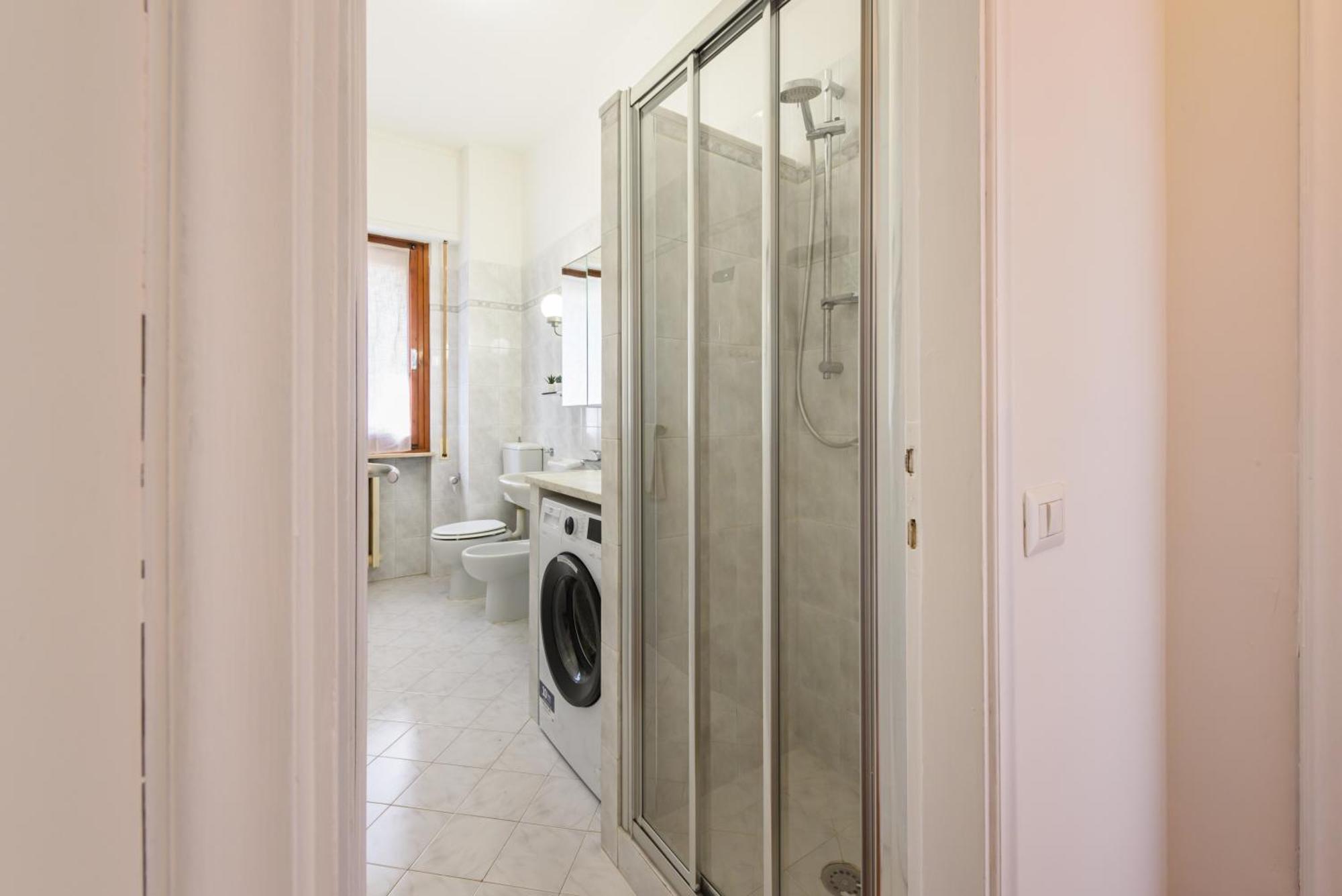 The Luxor - Casentino 8 * Florence