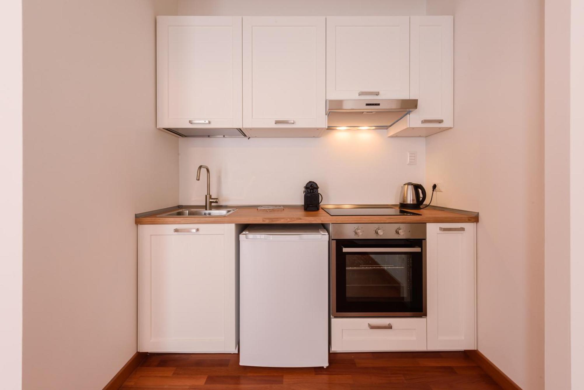 The Luxor - Casentino 8 Apartment Florence