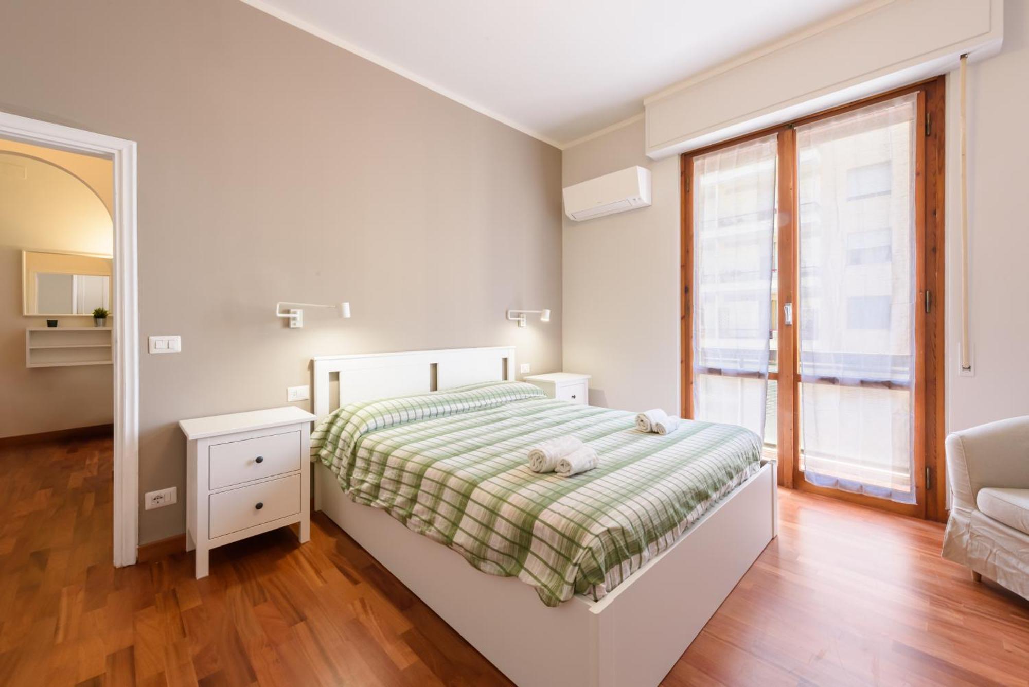 The Luxor - Casentino 8 Apartment *