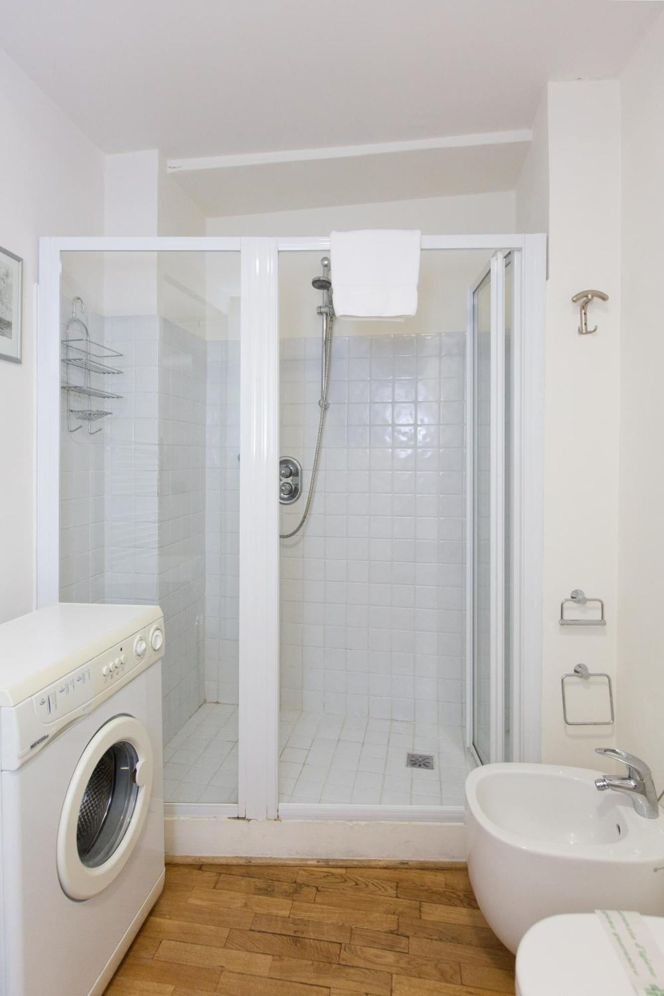 Apartment Ponte Vecchio Luxury Retreat