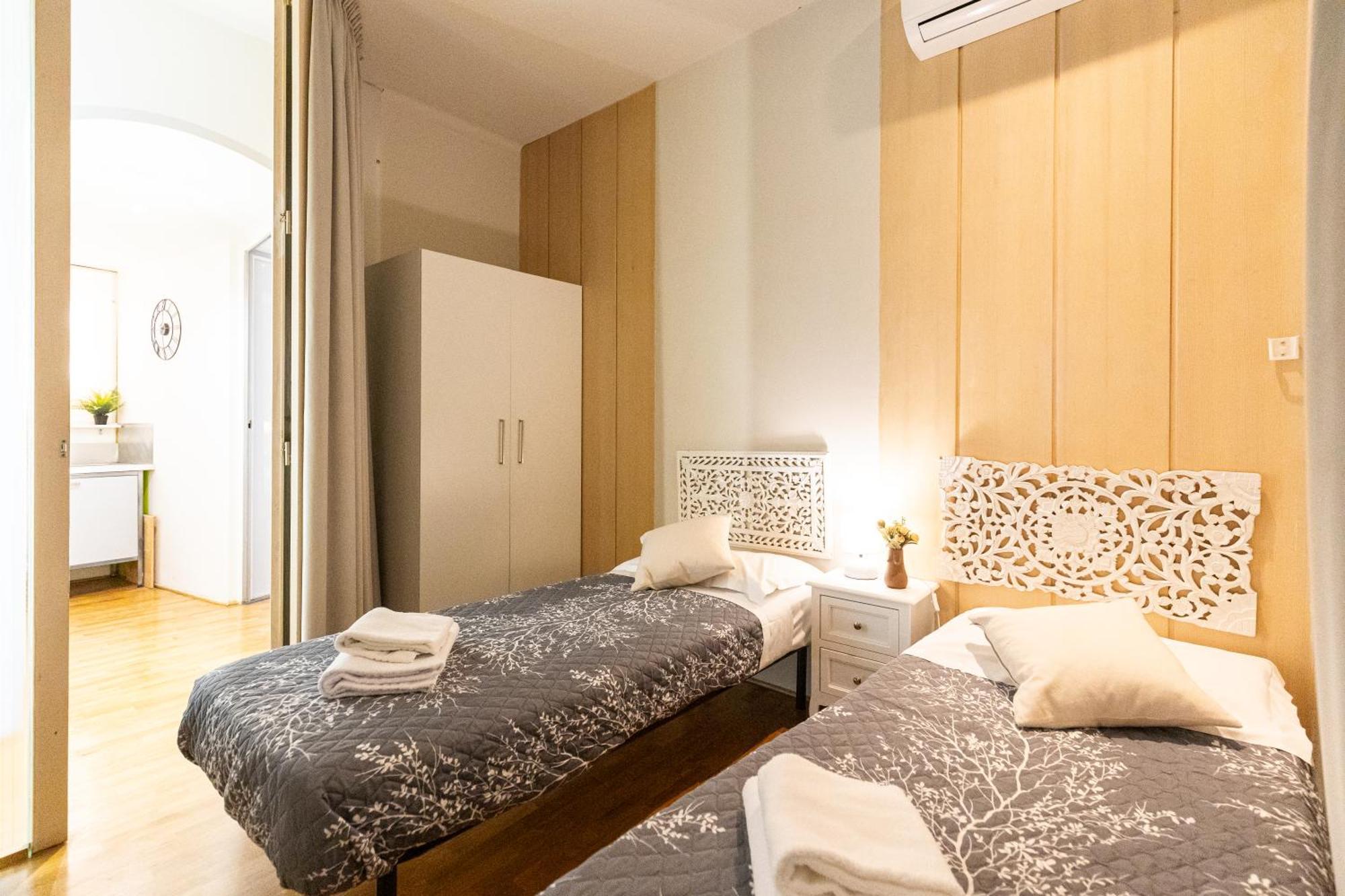 Apartment Ponte Vecchio Luxury Retreat Florence