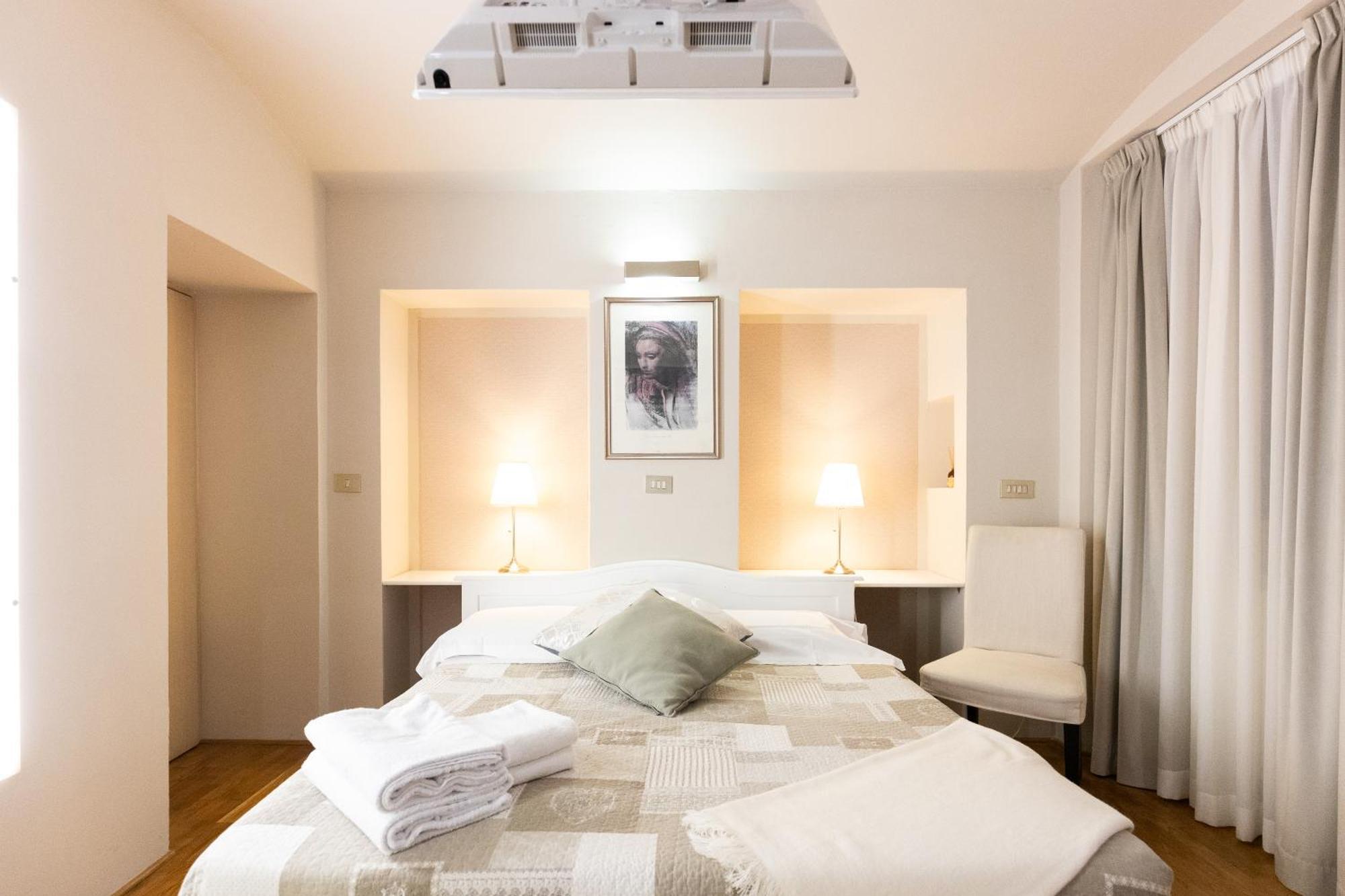 Apartment Ponte Vecchio Luxury Retreat *