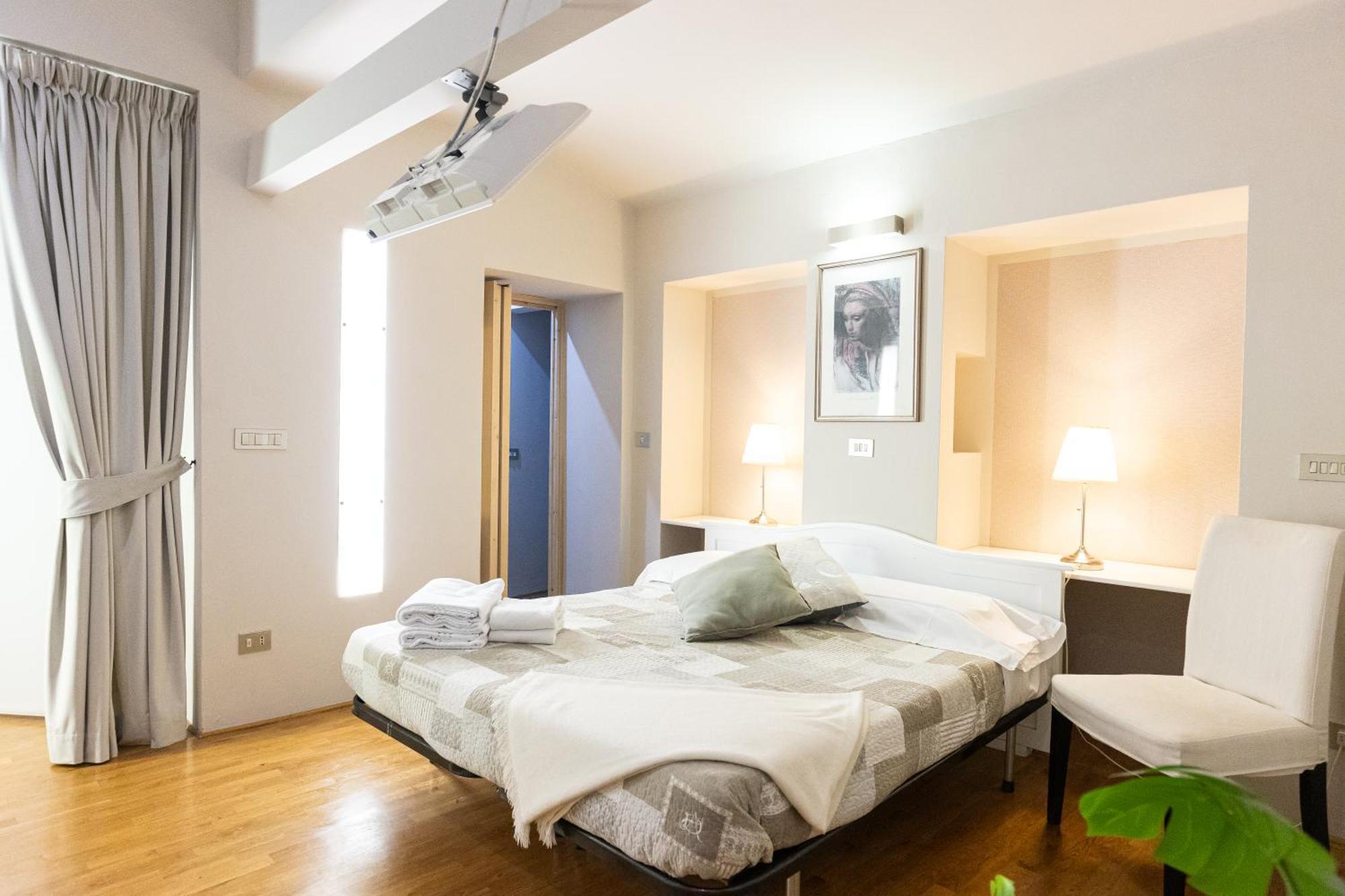 Apartment Ponte Vecchio Luxury Retreat *