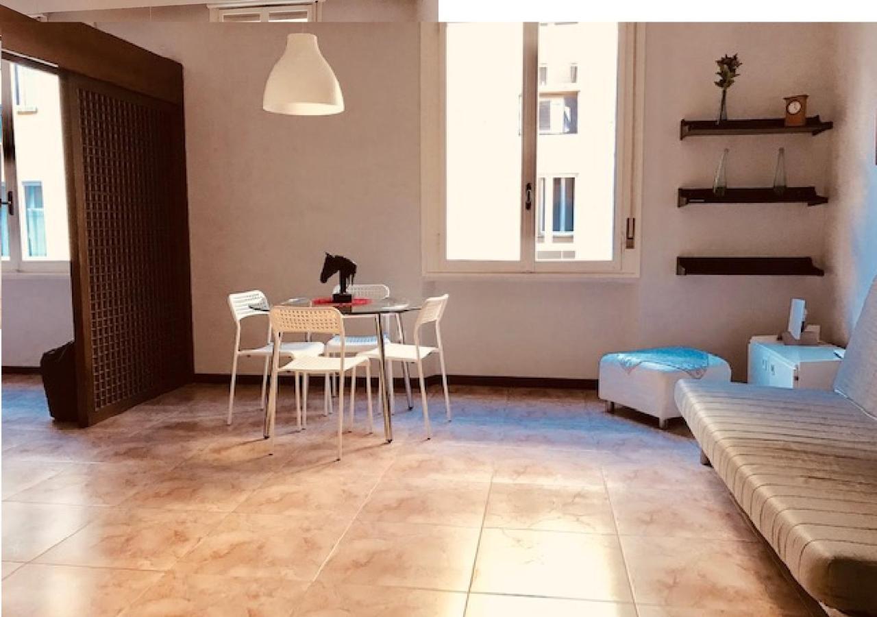 Apartment Ponte Vecchio Florence