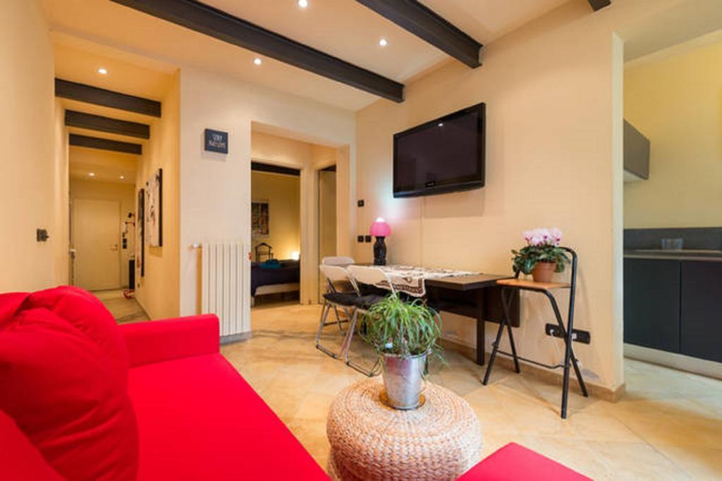 Nadia's Lovely - With Private Garden And Jacuzzi Firenze