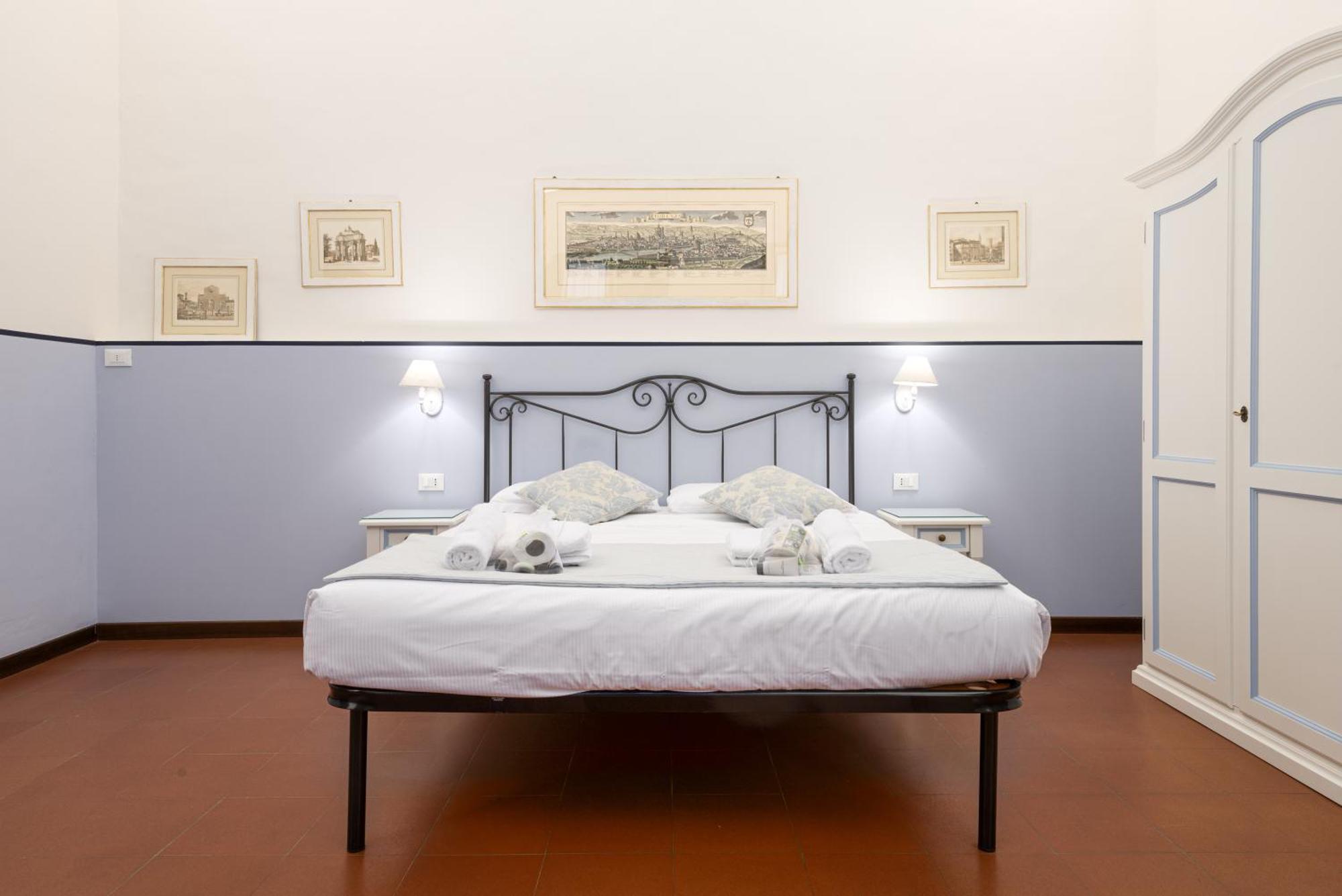 Guest house Unyca - Domus22 - Santa Croce