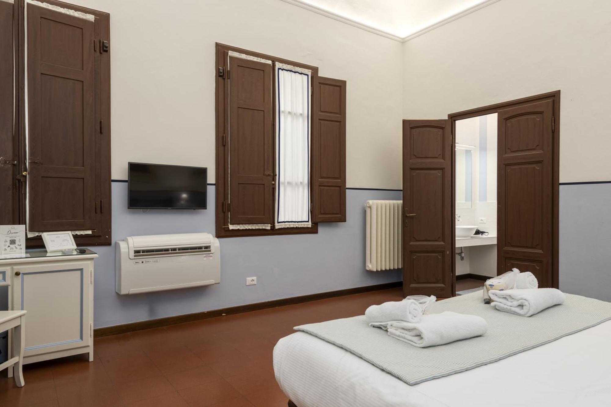 Unyca - Domus22 - Santa Croce Guest house *