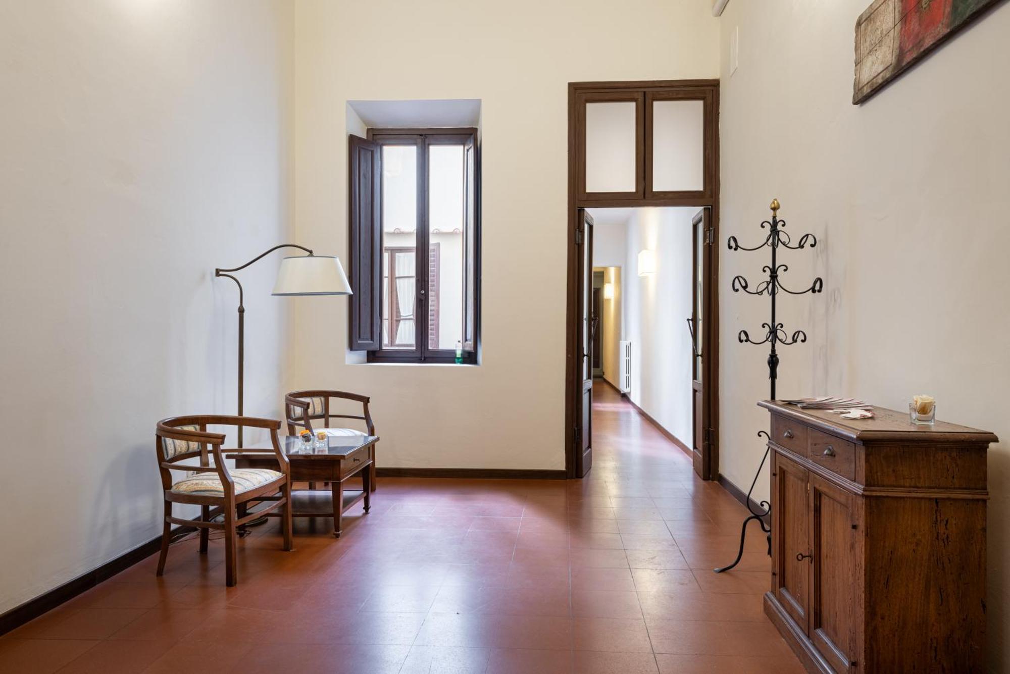 Guest house Unyca - Domus22 - Santa Croce Florence