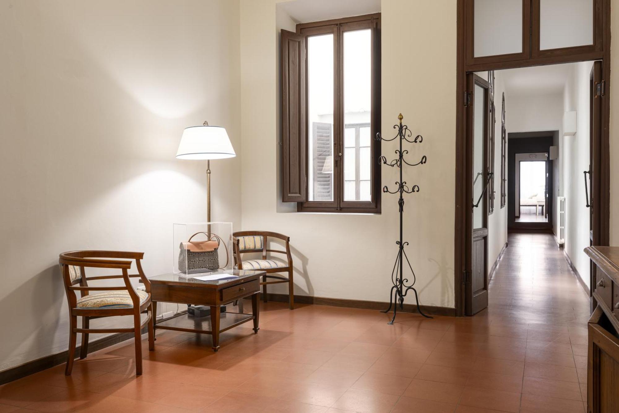 Unyca - Domus22 - Santa Croce Guest house Florence