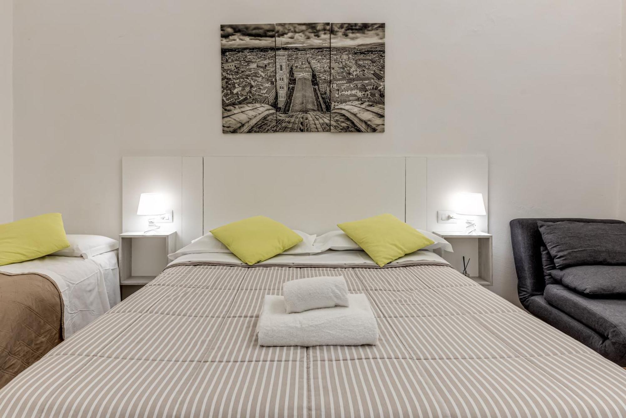 Apartment Beautiful Next Duomo