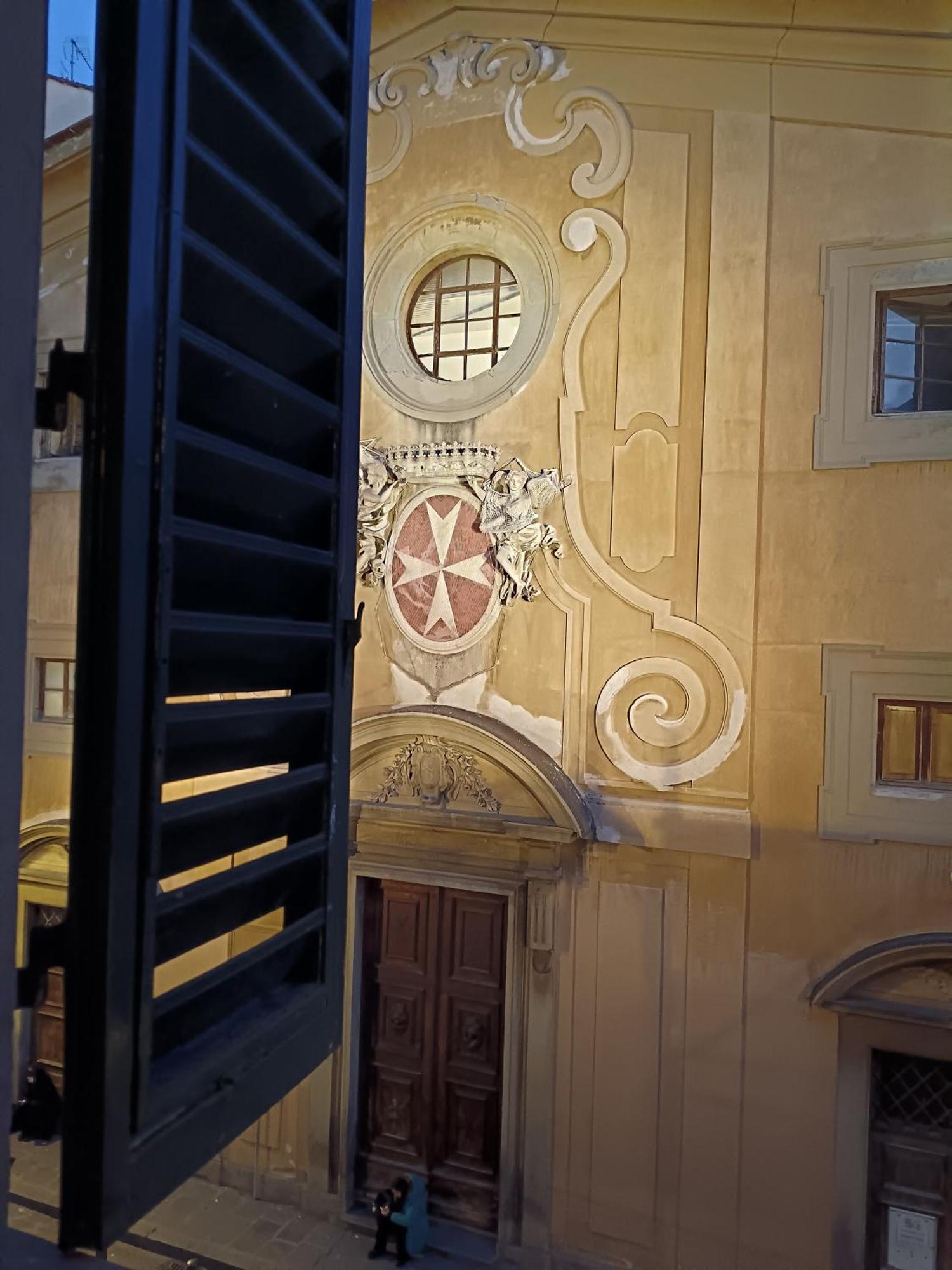 Guest house San Gallo