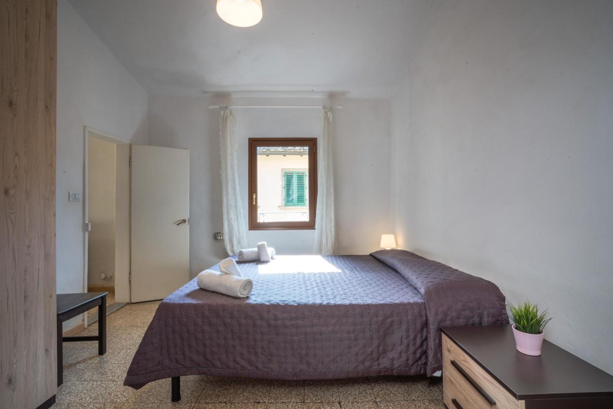 Leone Aparthotel Florence