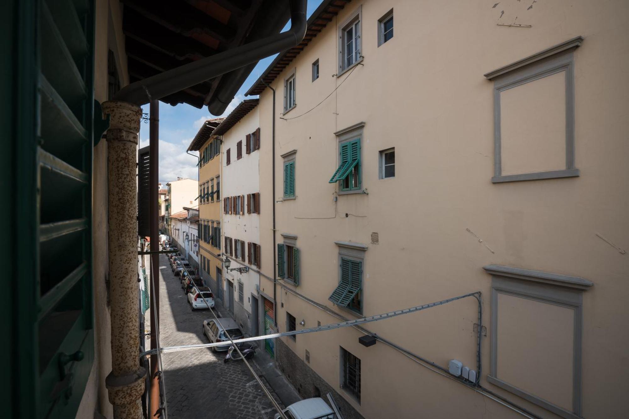 Leone * Florence