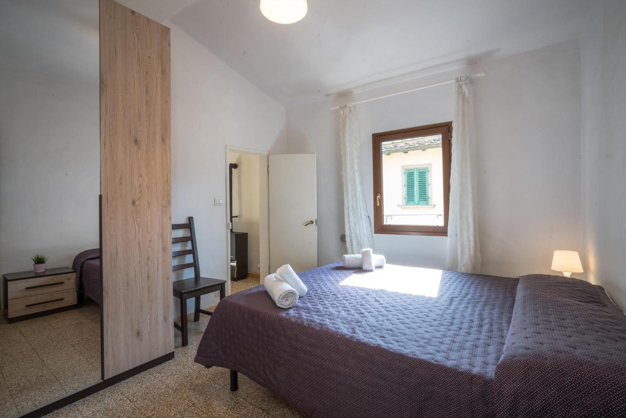 Leone Aparthotel *